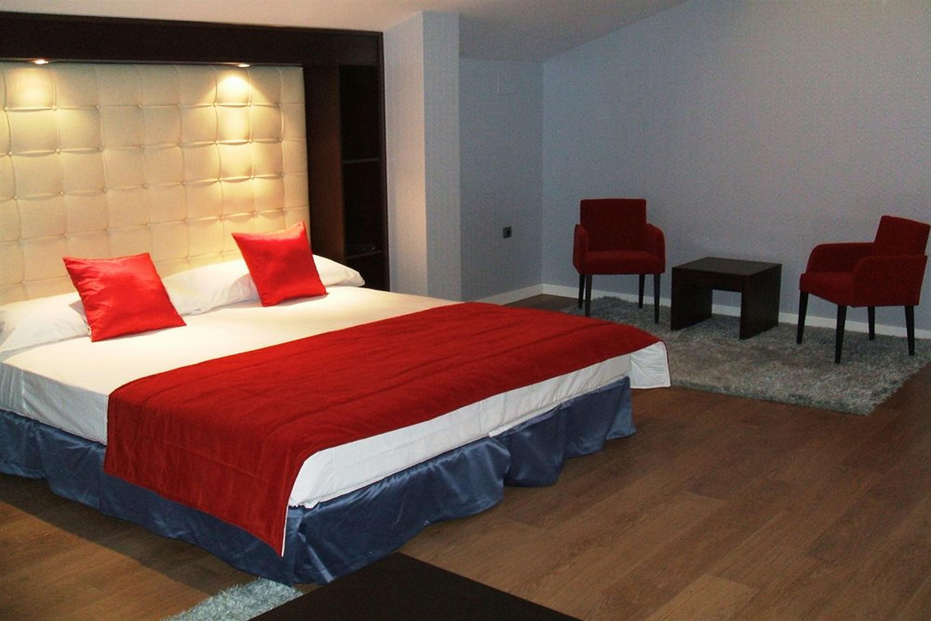 Hotel La Casa De La Trinidad Granada
