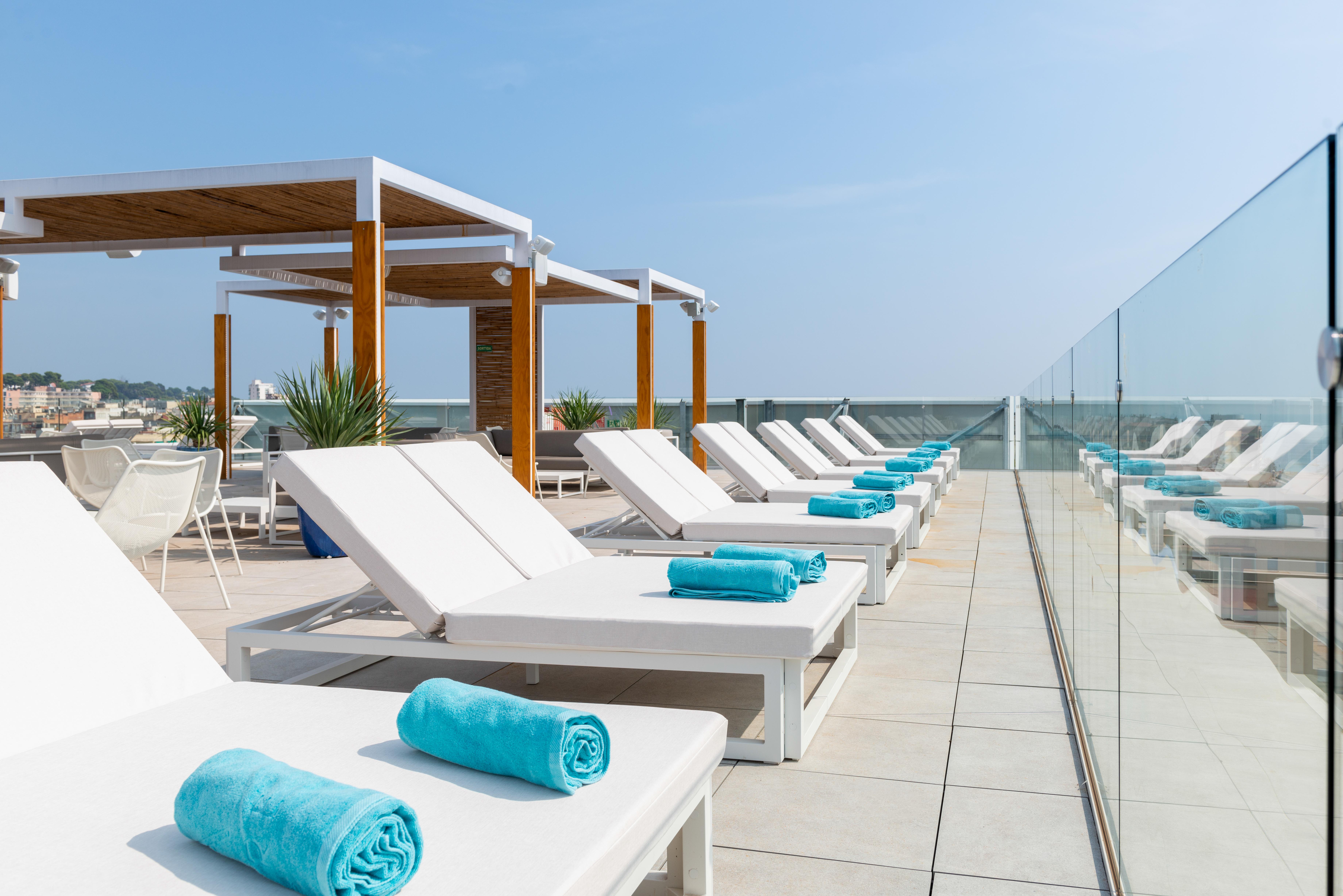 Hotel L'azure 4* Sup Lloret de Mar