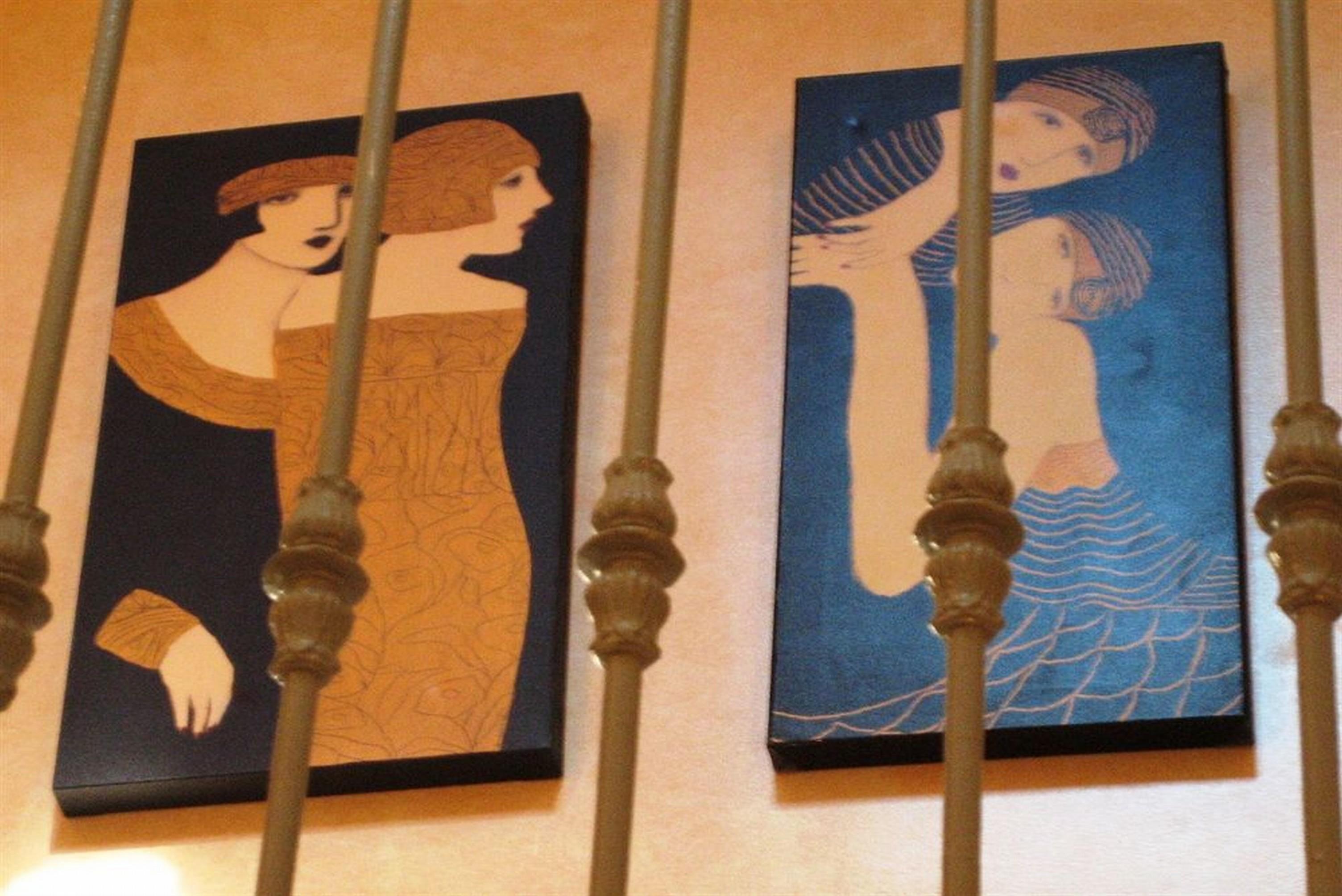 Hotel La Casa De La Trinidad Granada