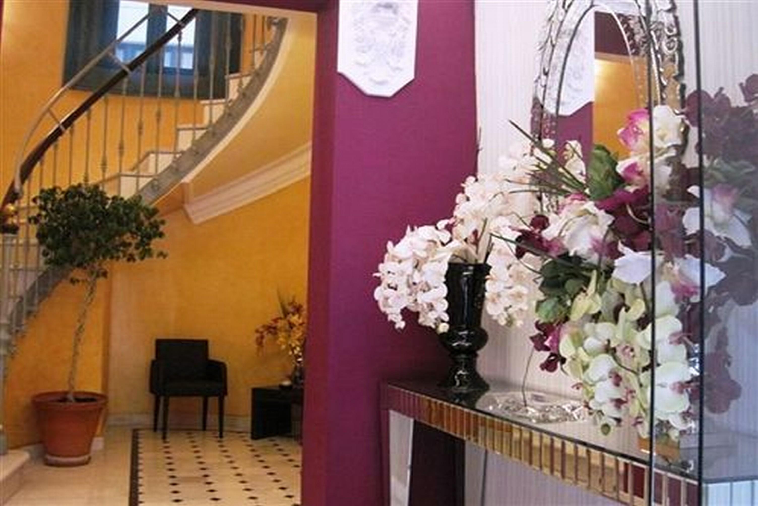 La Casa De La Trinidad Hotel
