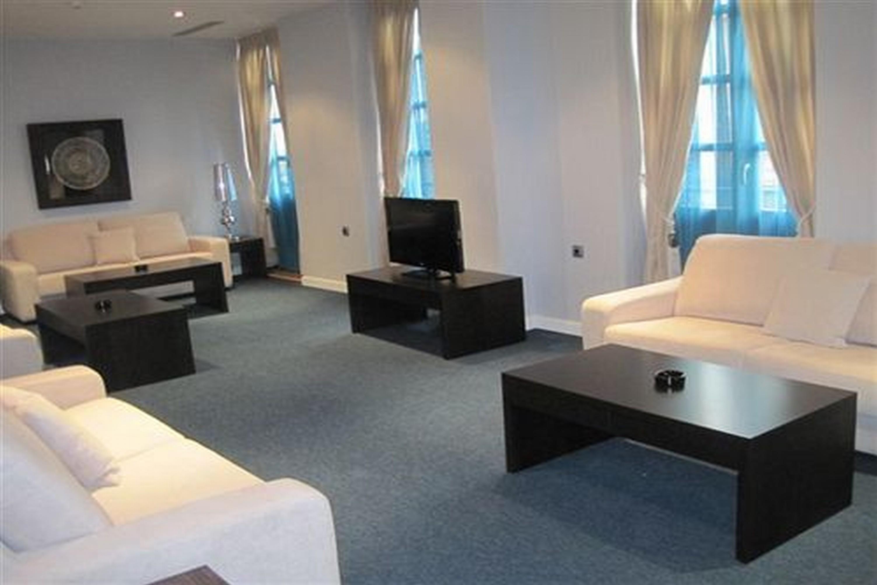 Hotel La Casa De La Trinidad 4*