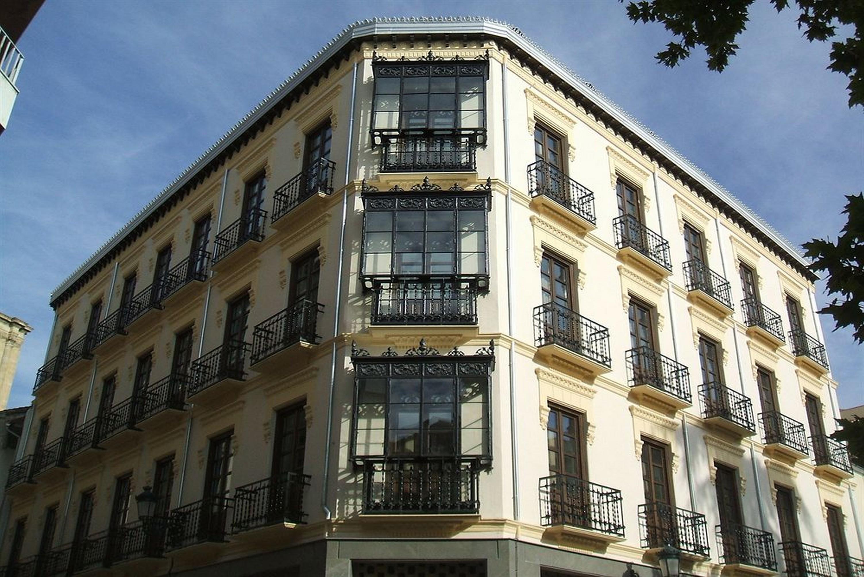La Casa De La Trinidad Hotel