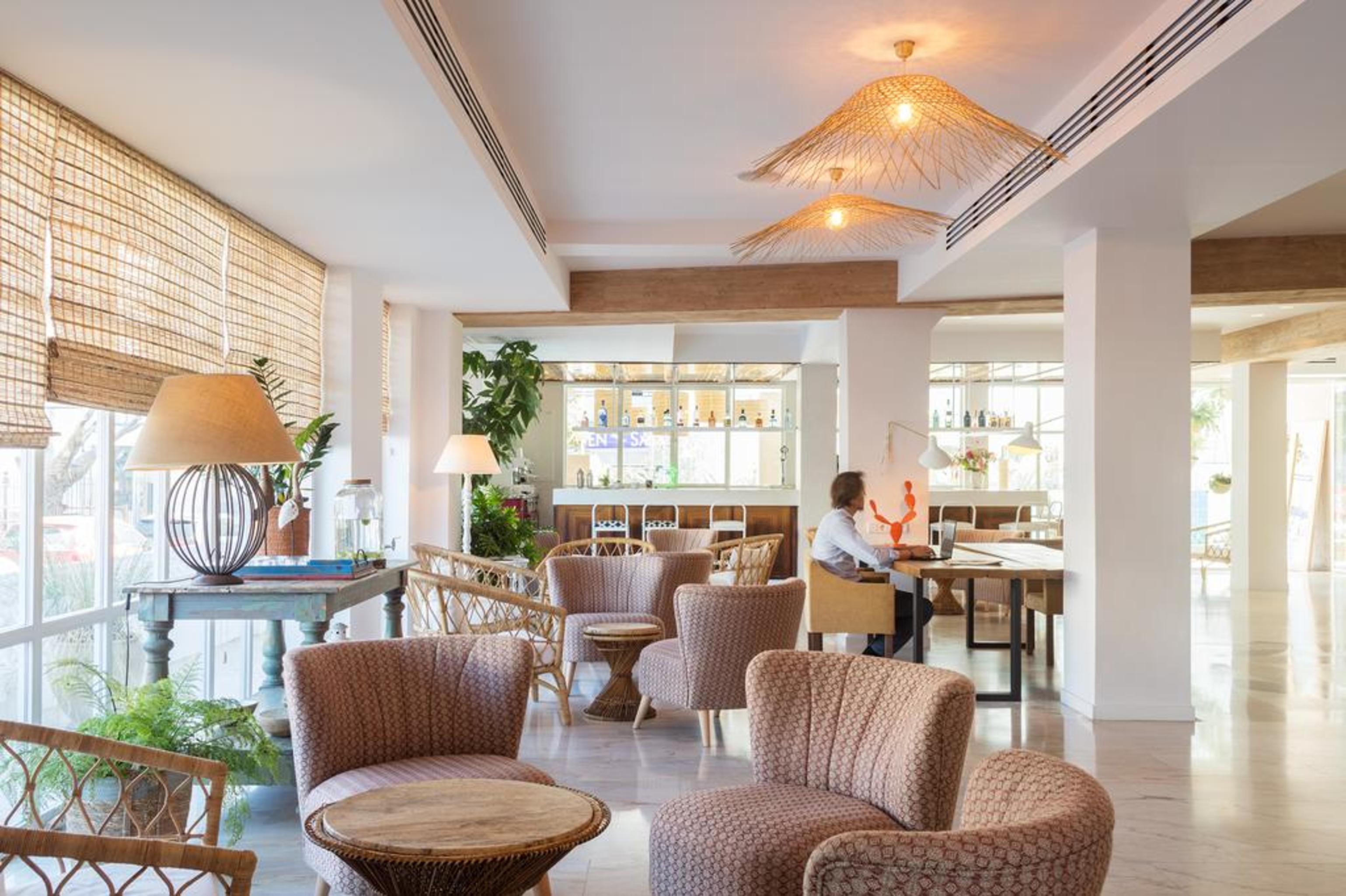 Hotel The 15th Boutique By Bondia Group (adults Only) Lloret de Mar