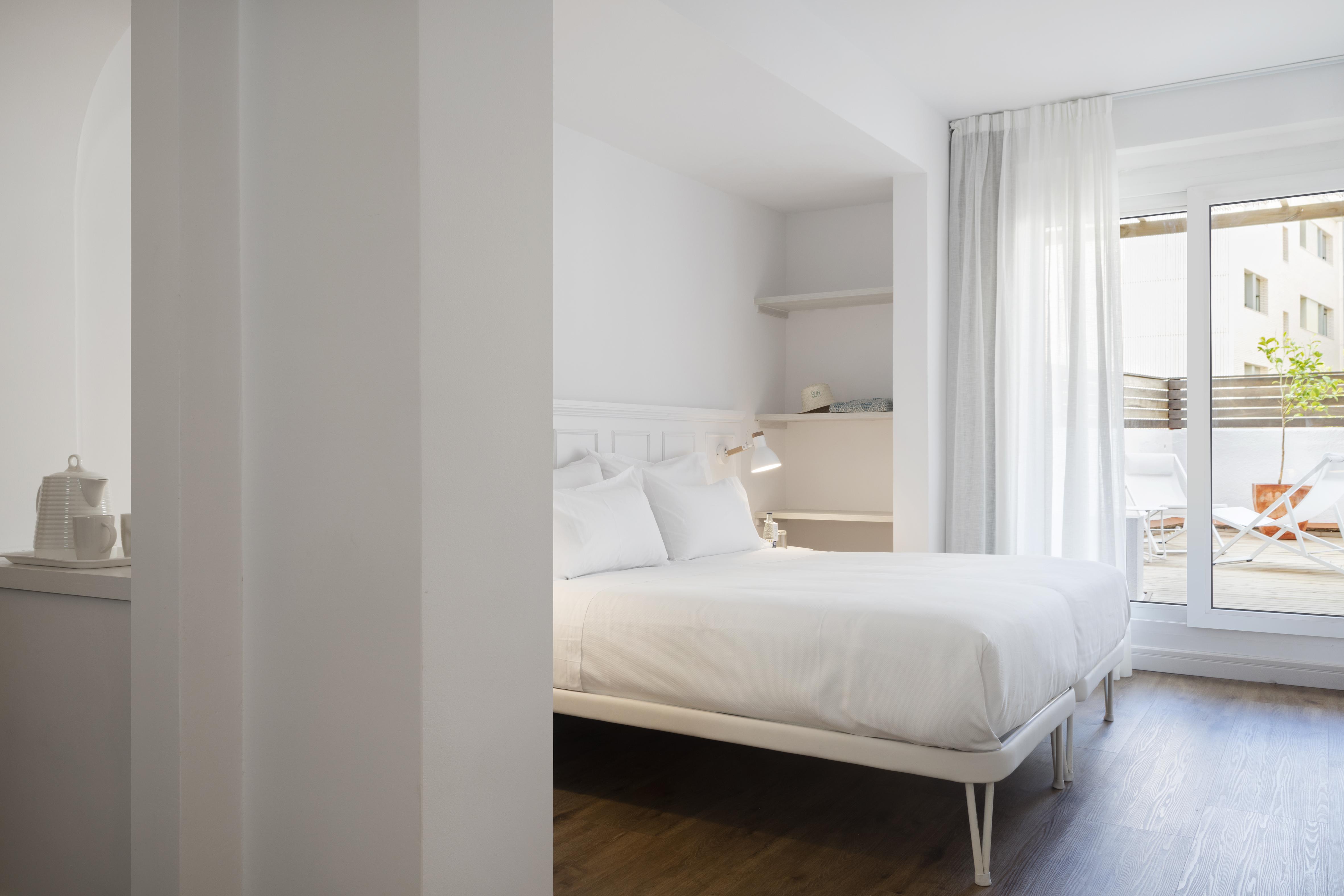 The 15th Boutique By Bondia Group (adults Only) Lloret de Mar