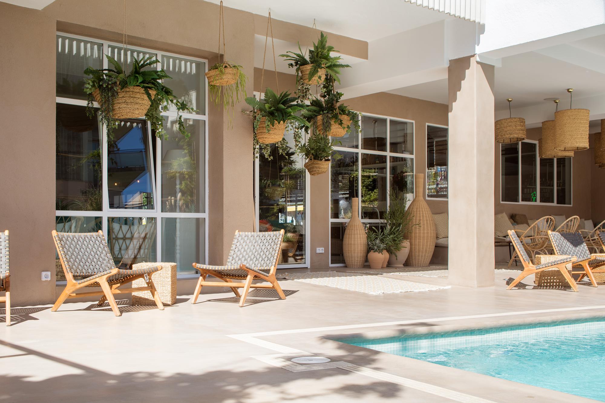 The 15th Boutique By Bondia Group (adults Only) 4* Lloret de Mar