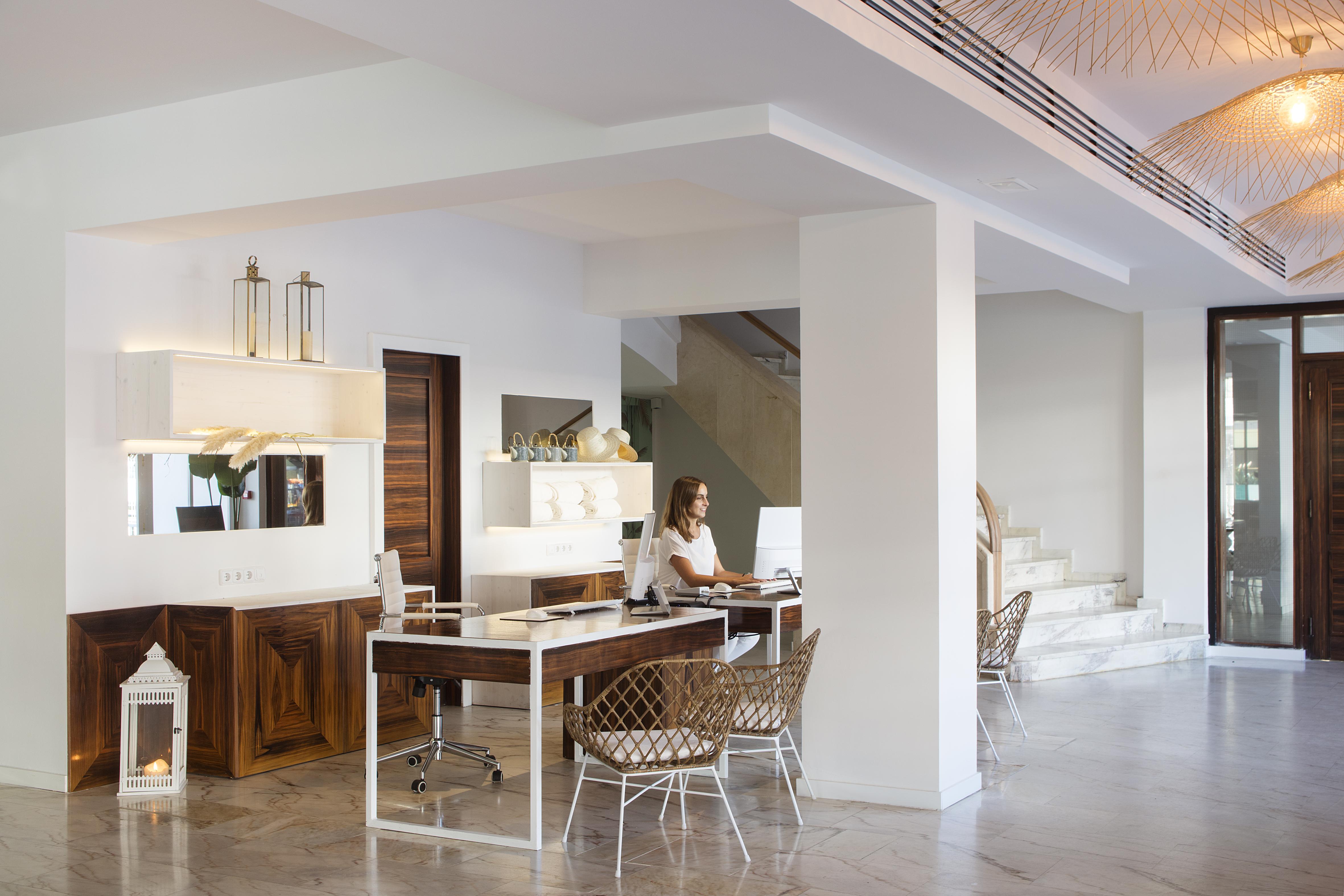 The 15th Boutique By Bondia Group (adults Only) 4* Lloret de Mar