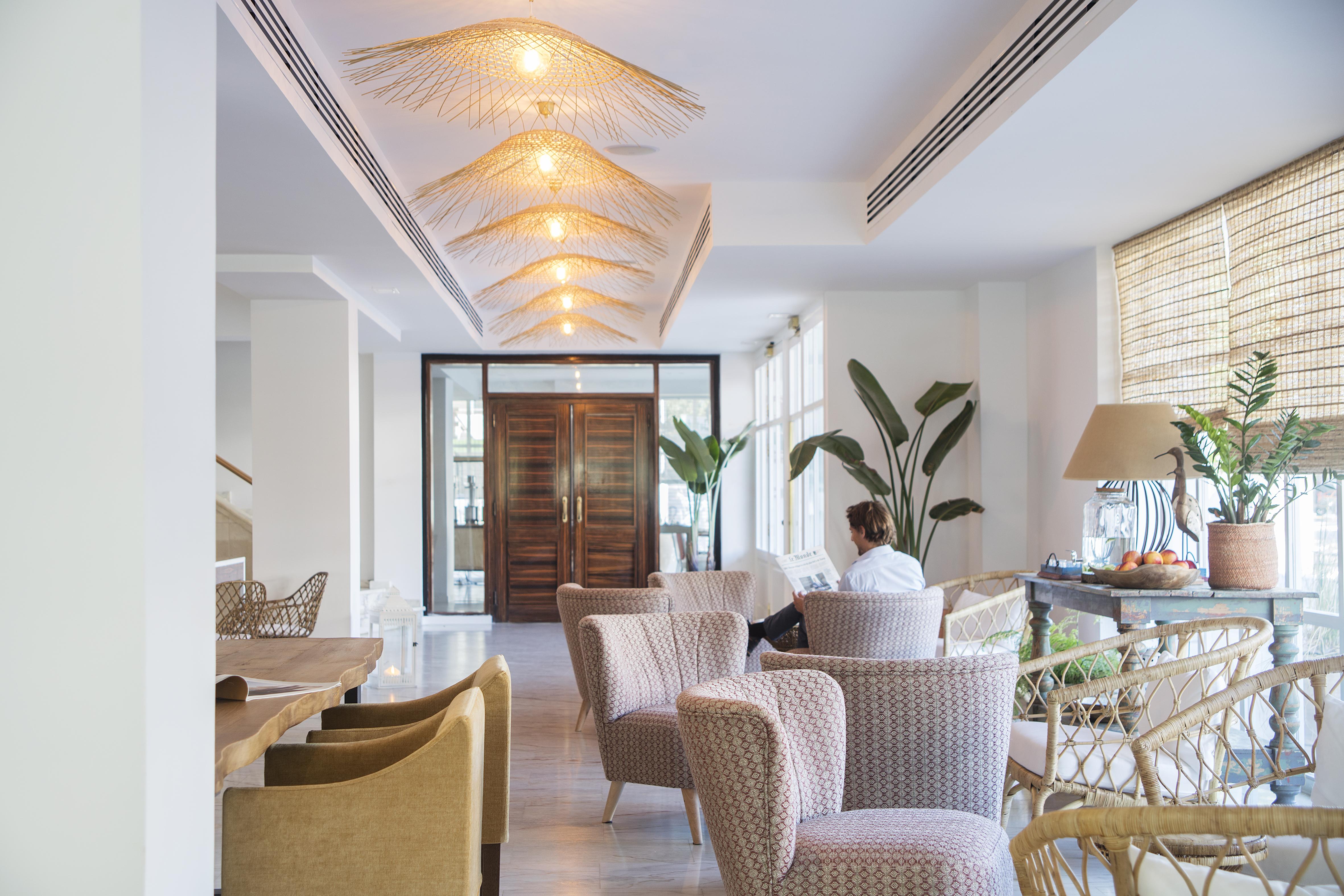 The 15th Boutique By Bondia Group (adults Only) Hotel 4*