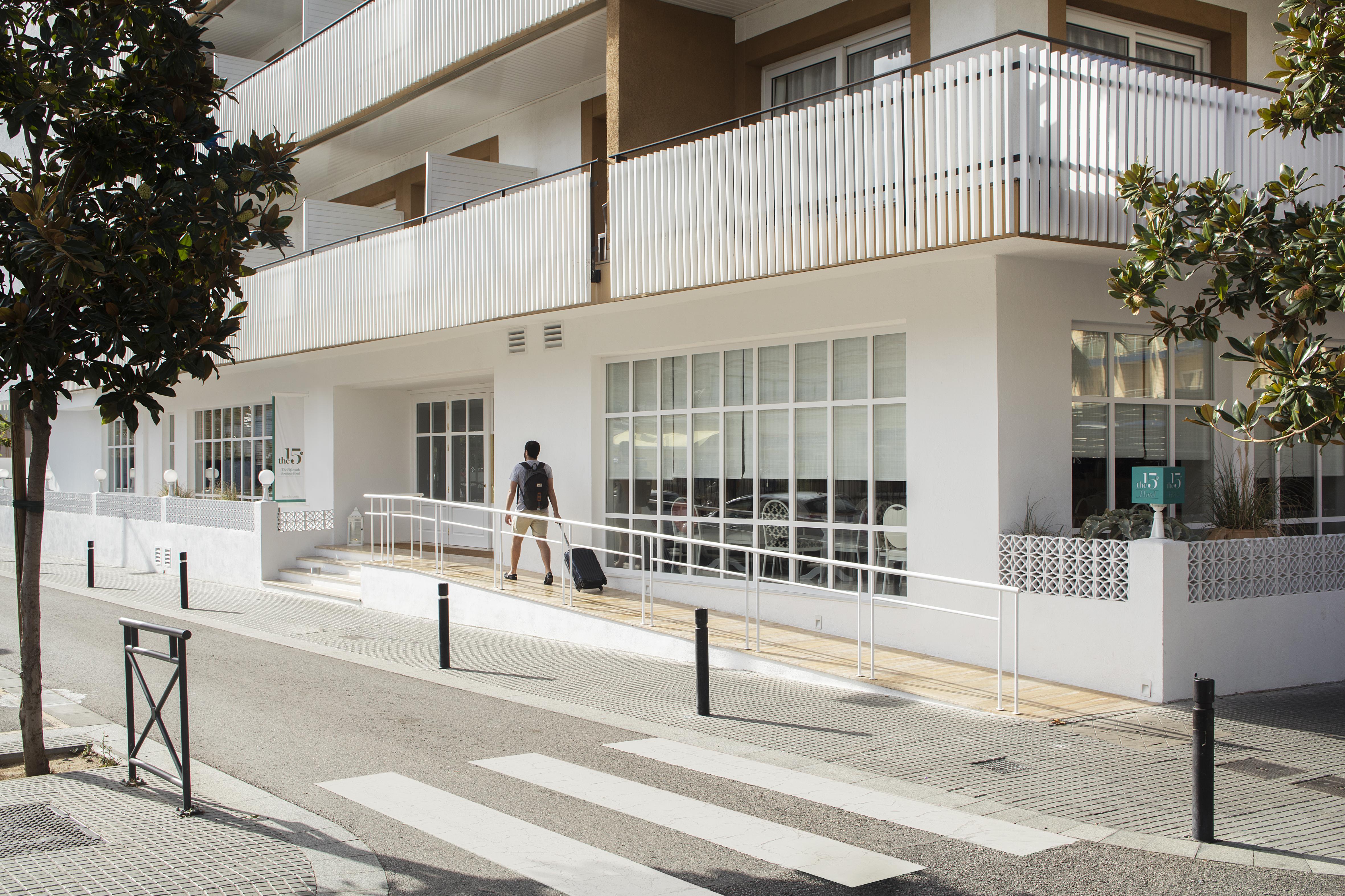 The 15th Boutique By Bondia Group (adults Only)