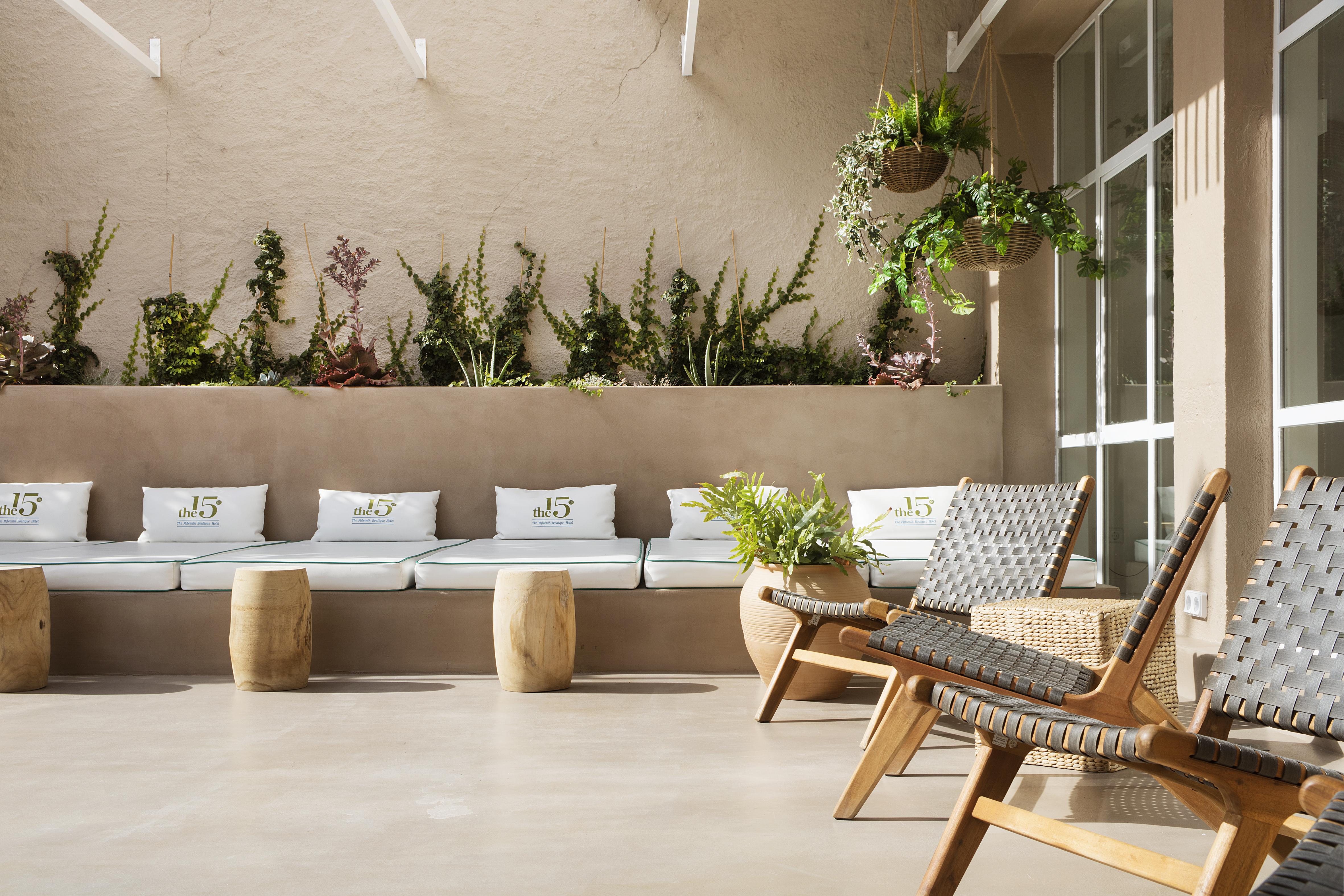 The 15th Boutique By Bondia Group (adults Only) Hotel