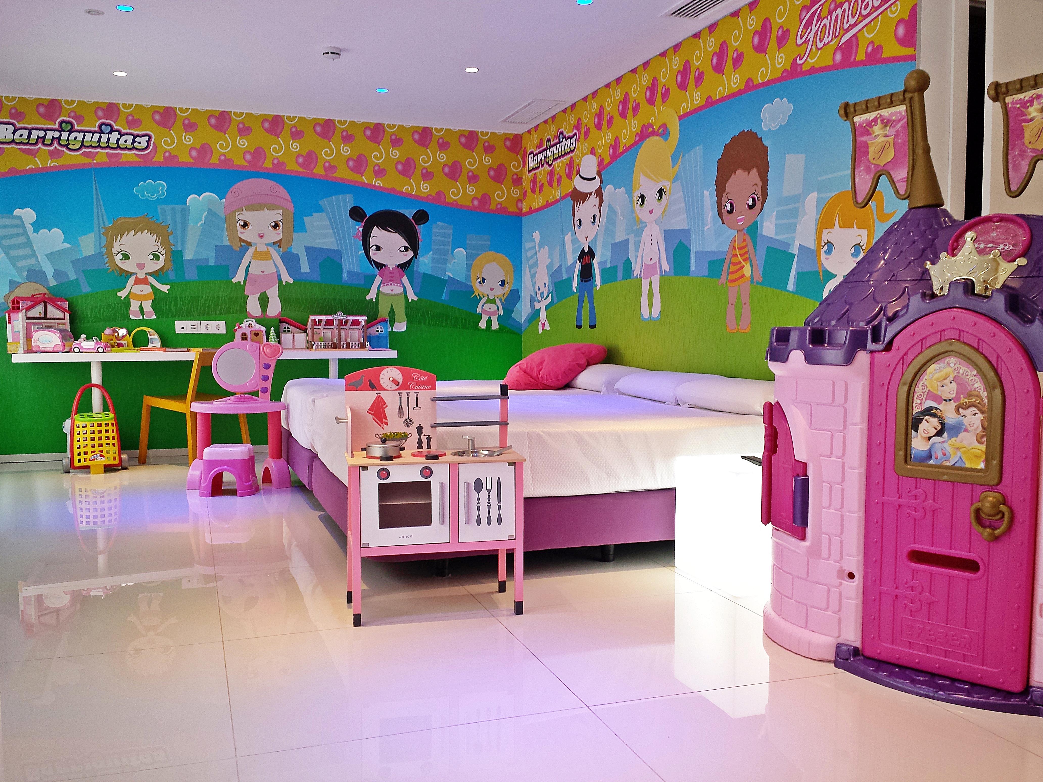 Del Juguete Hotel Ibi
