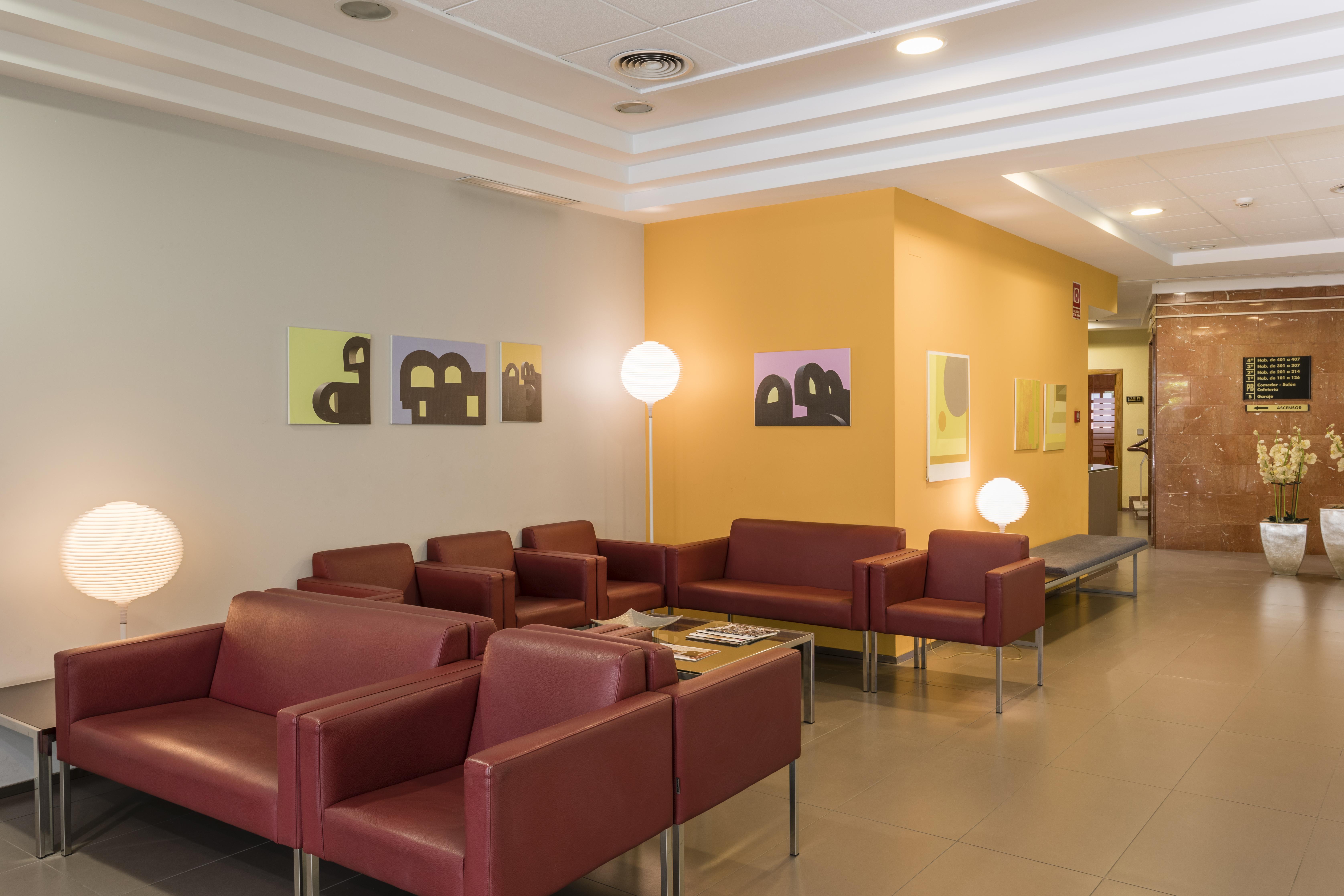 Hotel San Juan San Juan (Alicante)
