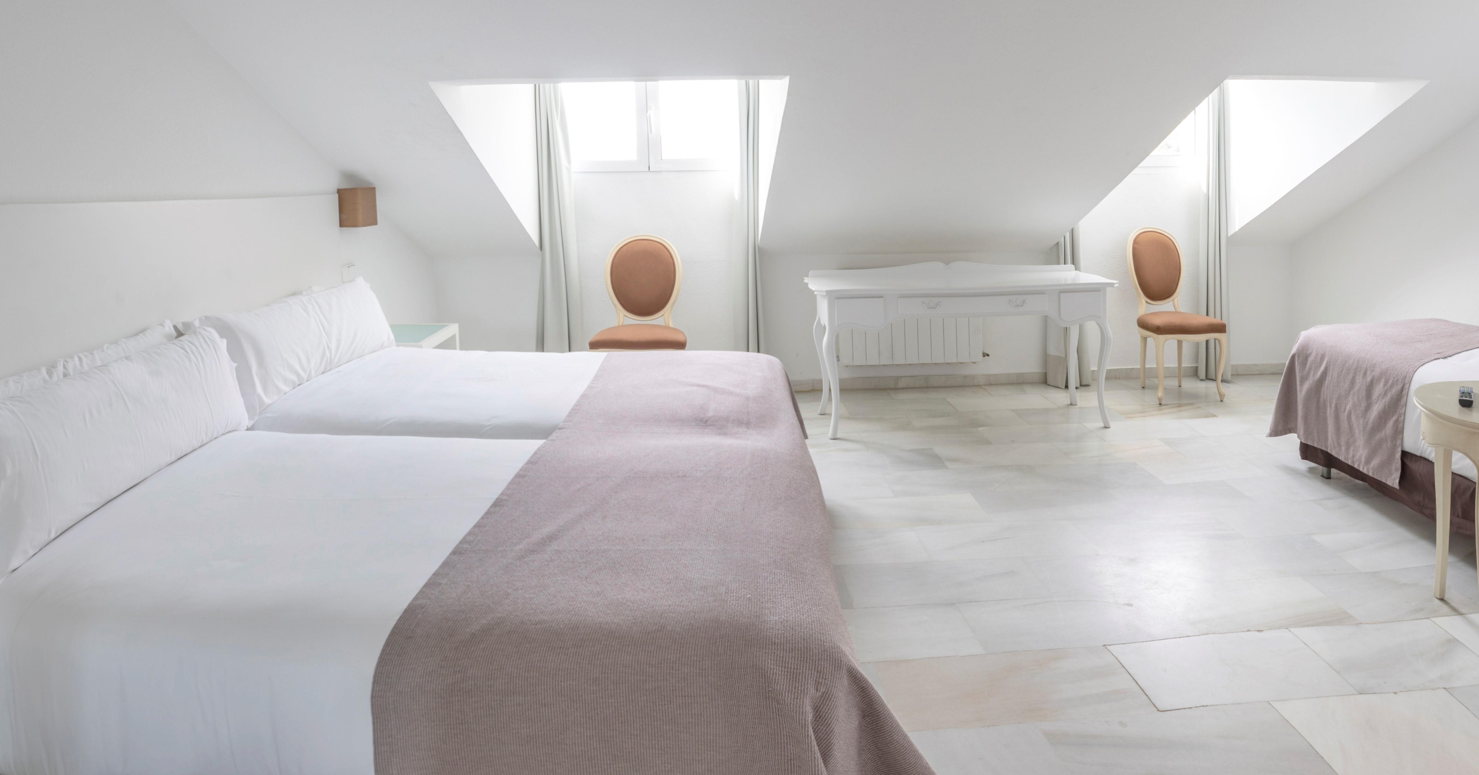 Hotel Hotel Suances Suances