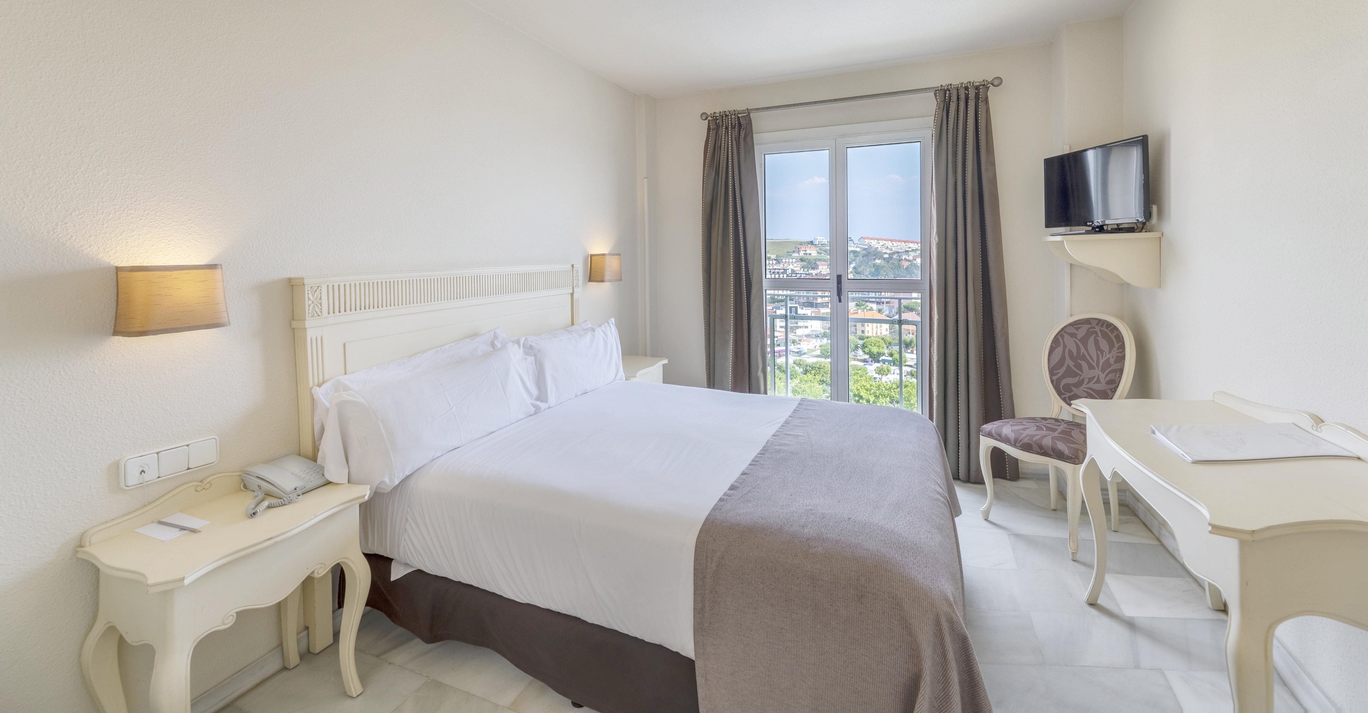 Hotel Suances