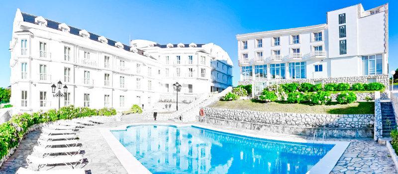 Hotel Suances Suances