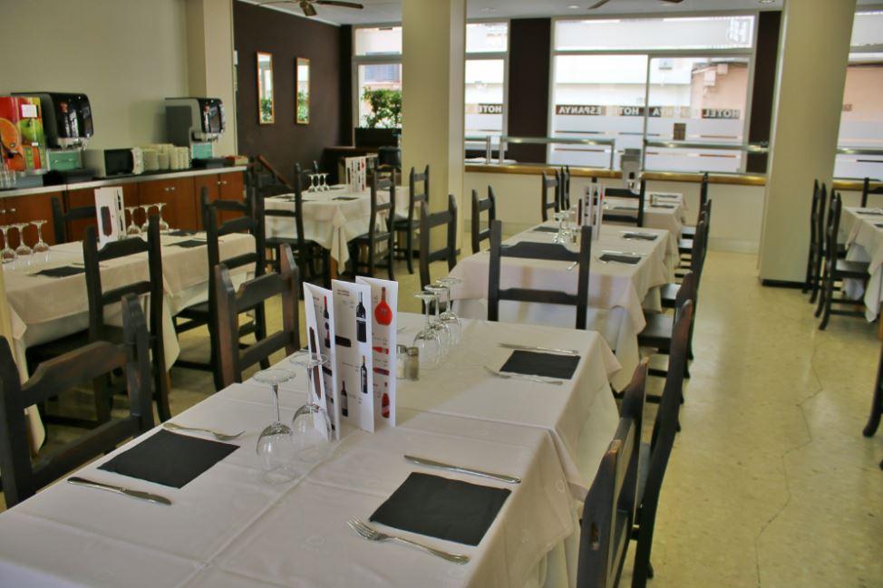 Hotel Espanya - 30º