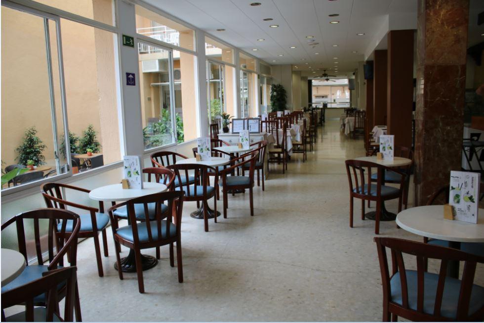 Hotel Espanya - 30º