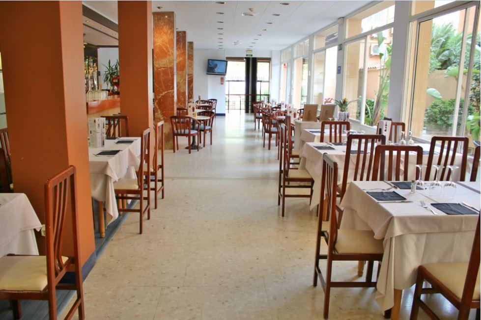 Espanya - 30º Hotel Calella
