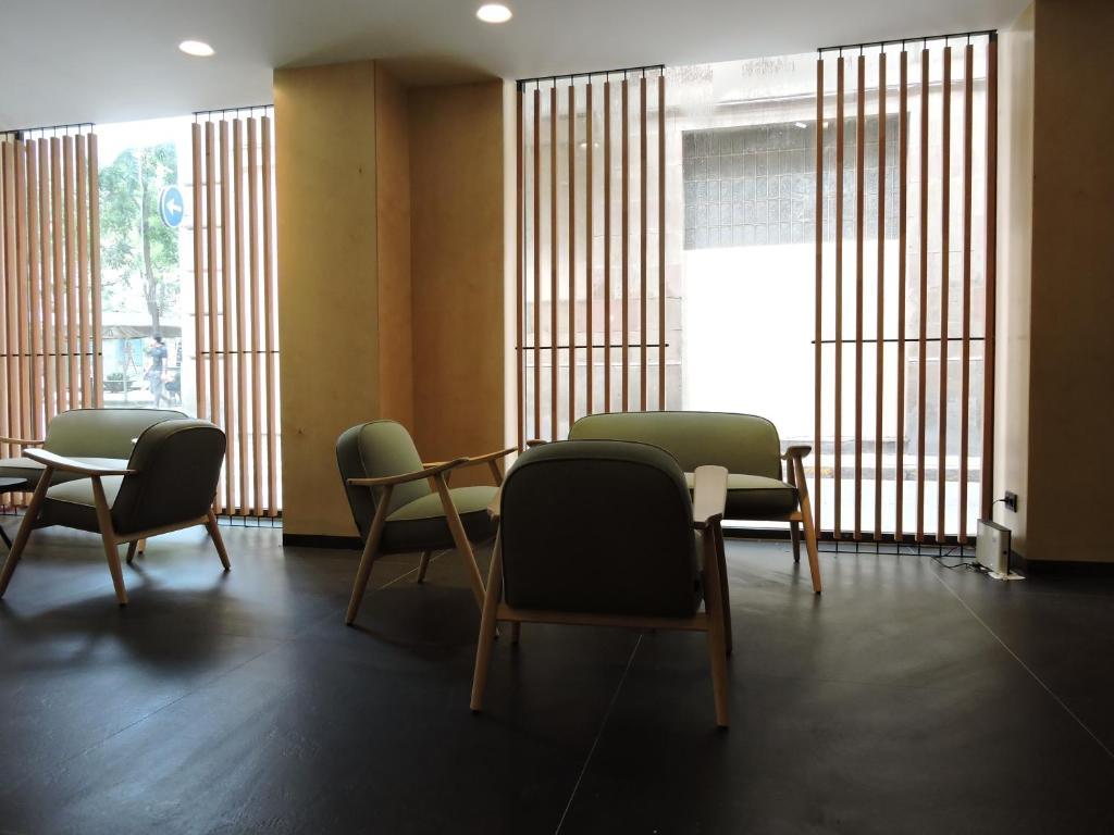 Ronda House Hotel 3*