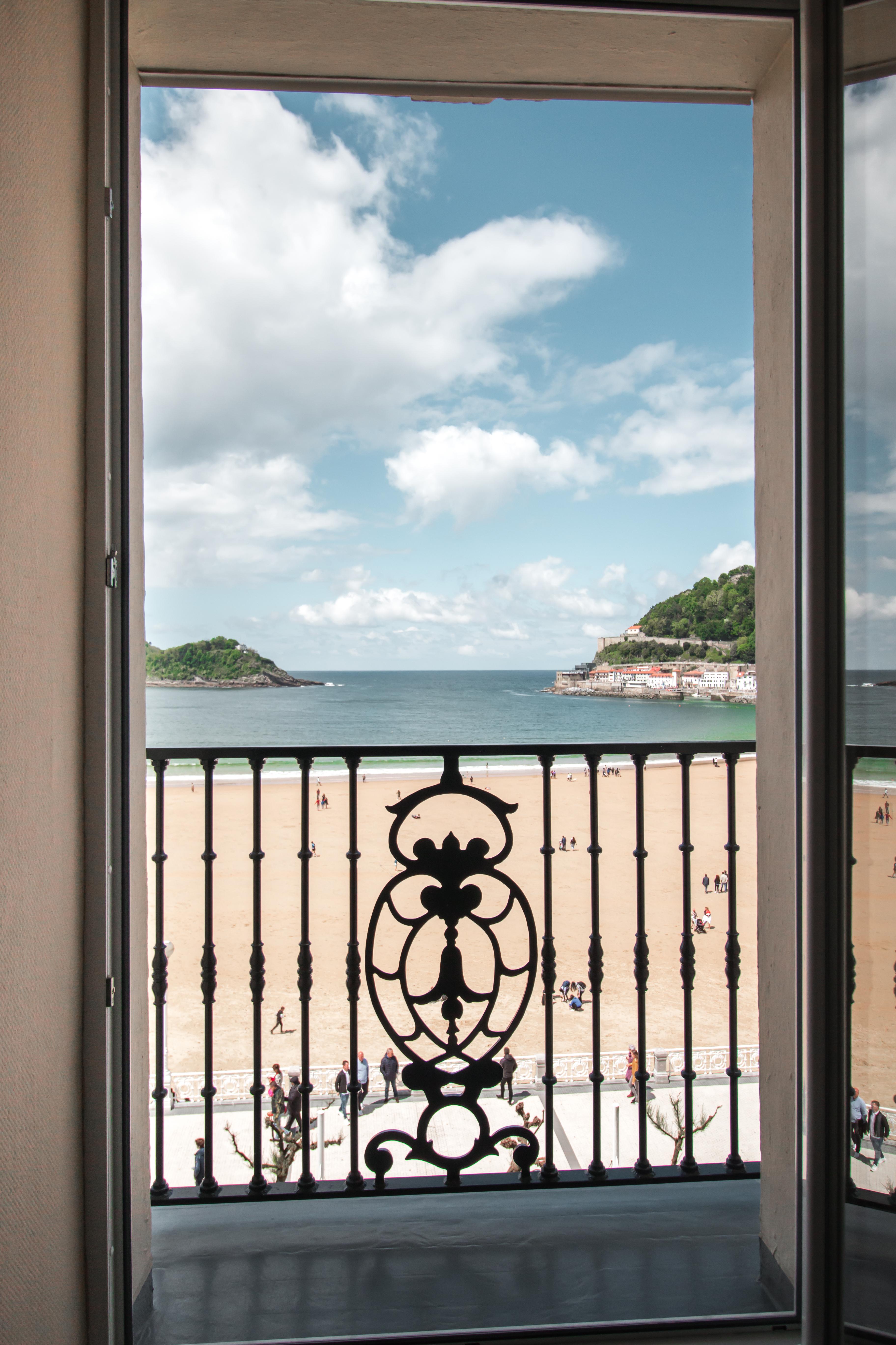 De Londres Y De Inglaterra Hotel San Sebastián