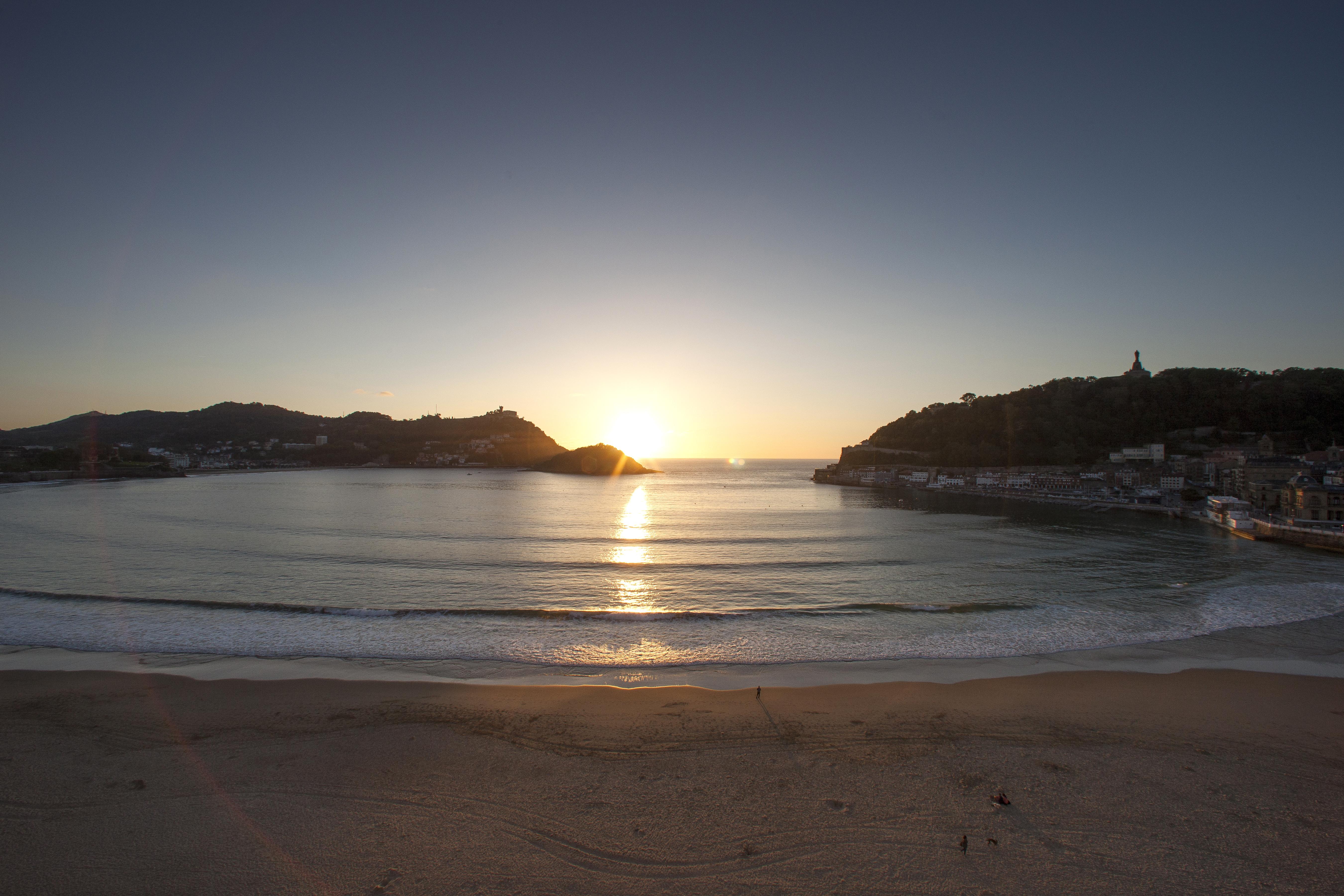 De Londres Y De Inglaterra 4* San Sebastián