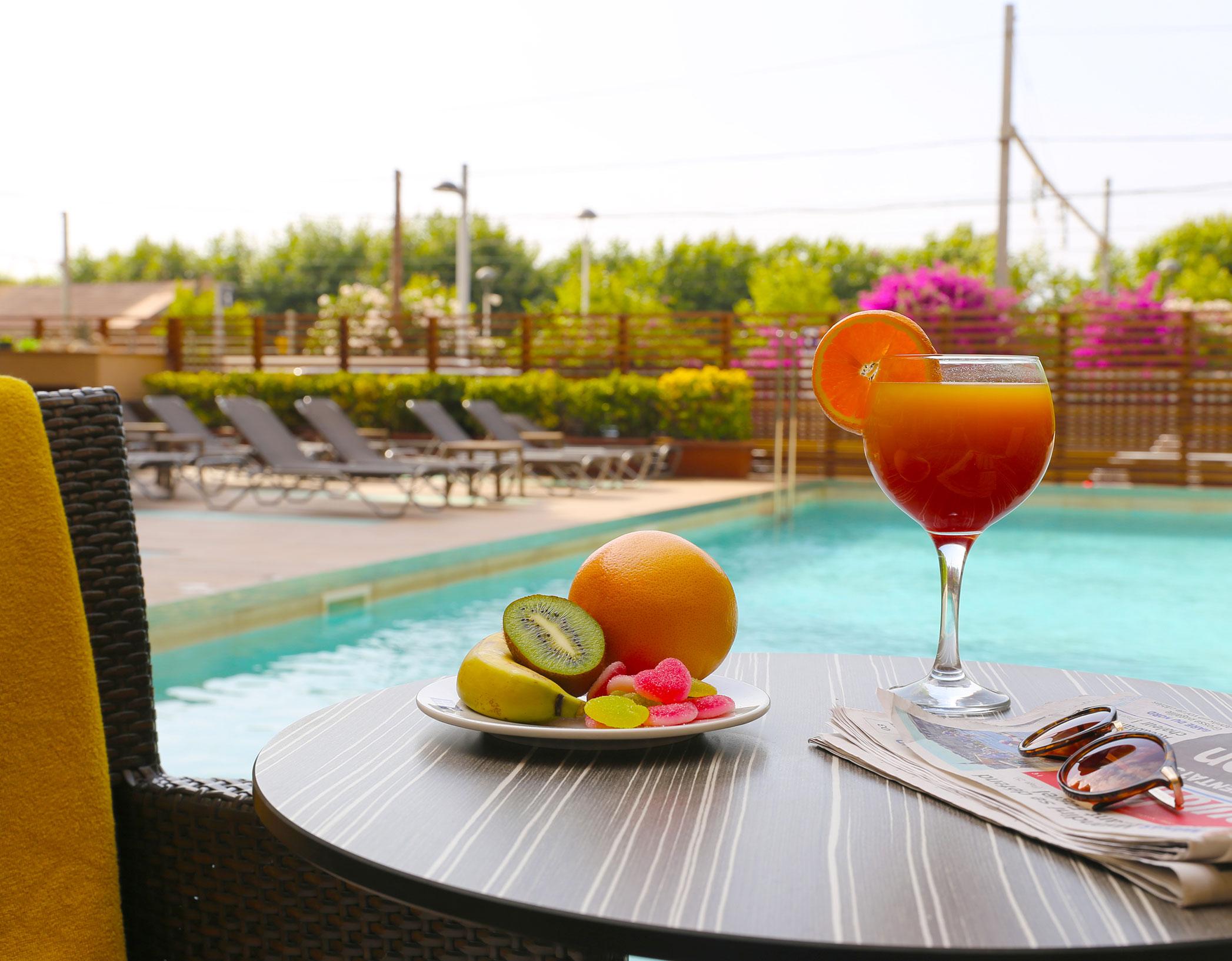 Hotel Kaktus Volga - Adults Recommended