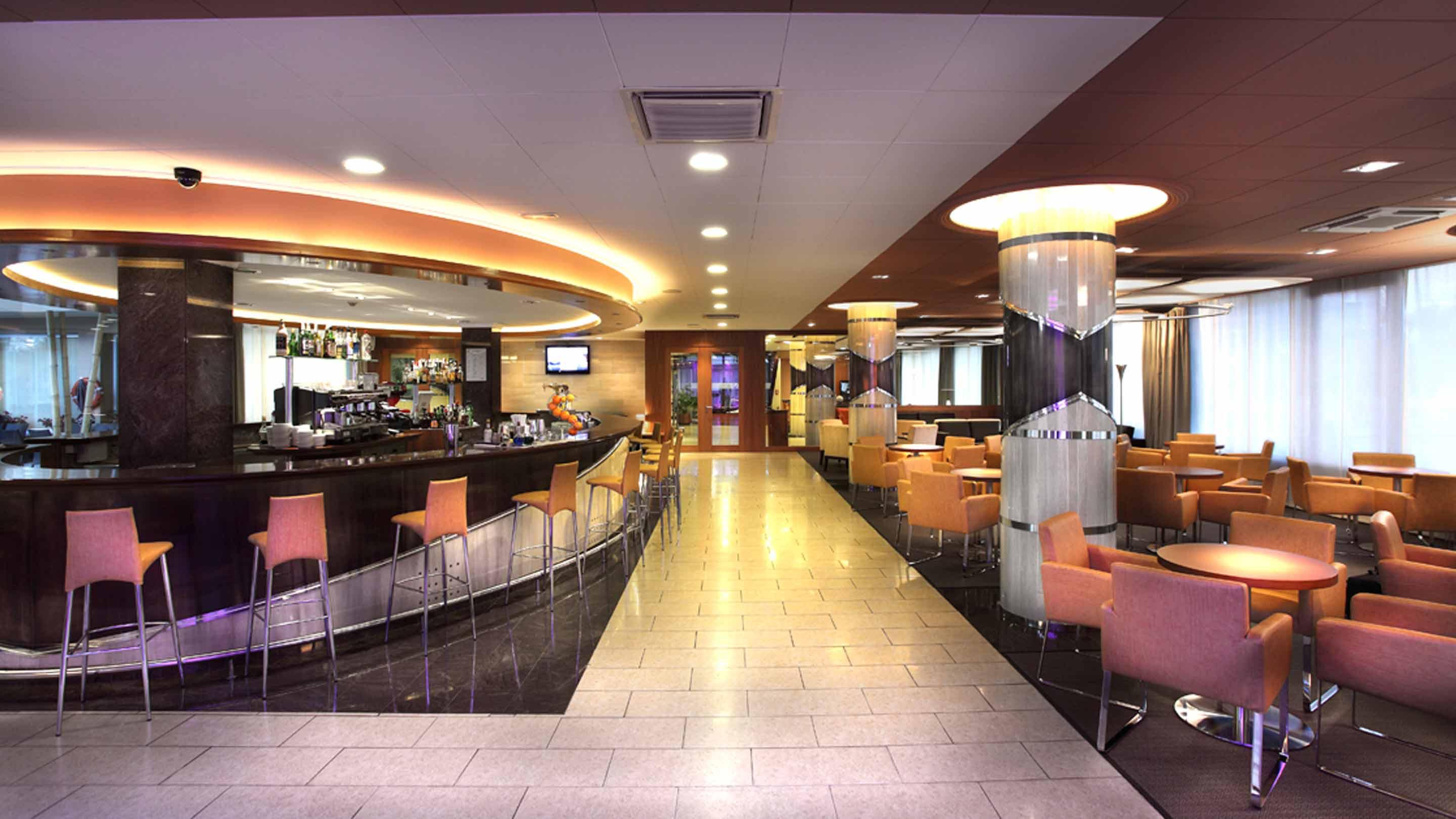 Hotel Kaktus Volga - Adults Recommended