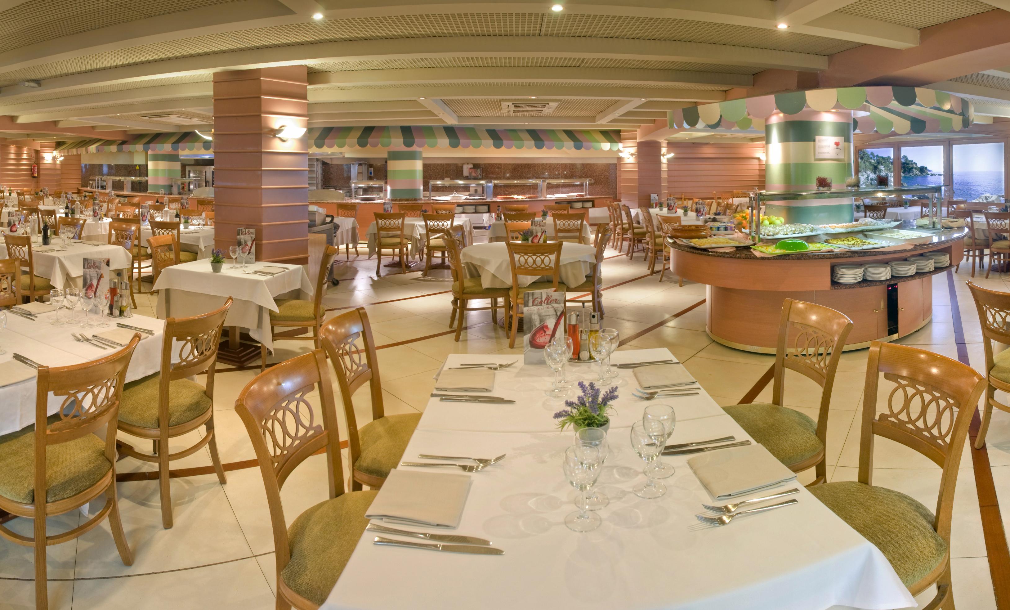 Kaktus Volga - Adults Recommended Hotel 4*