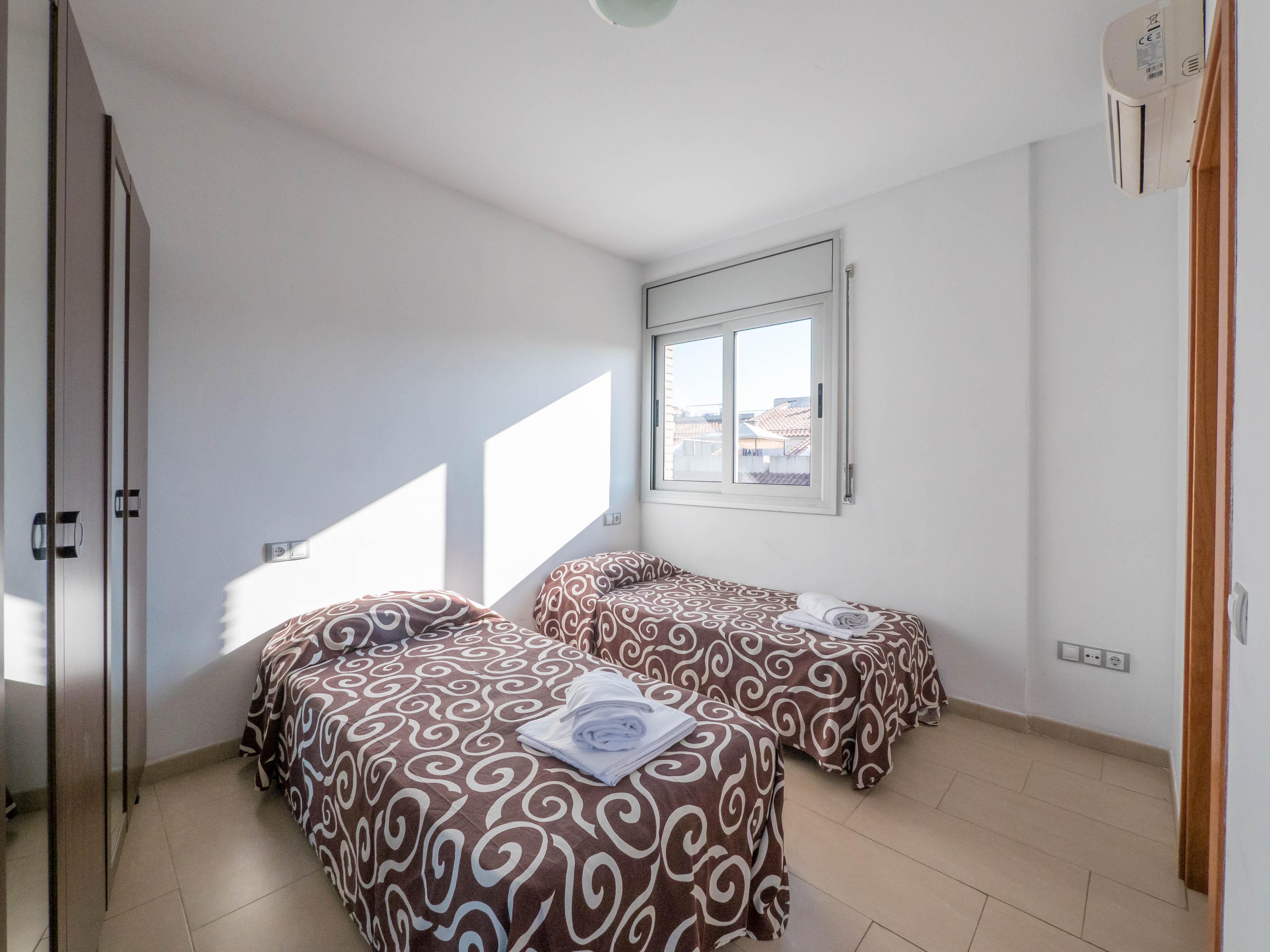 Ar Easy Espronceda Apartamento