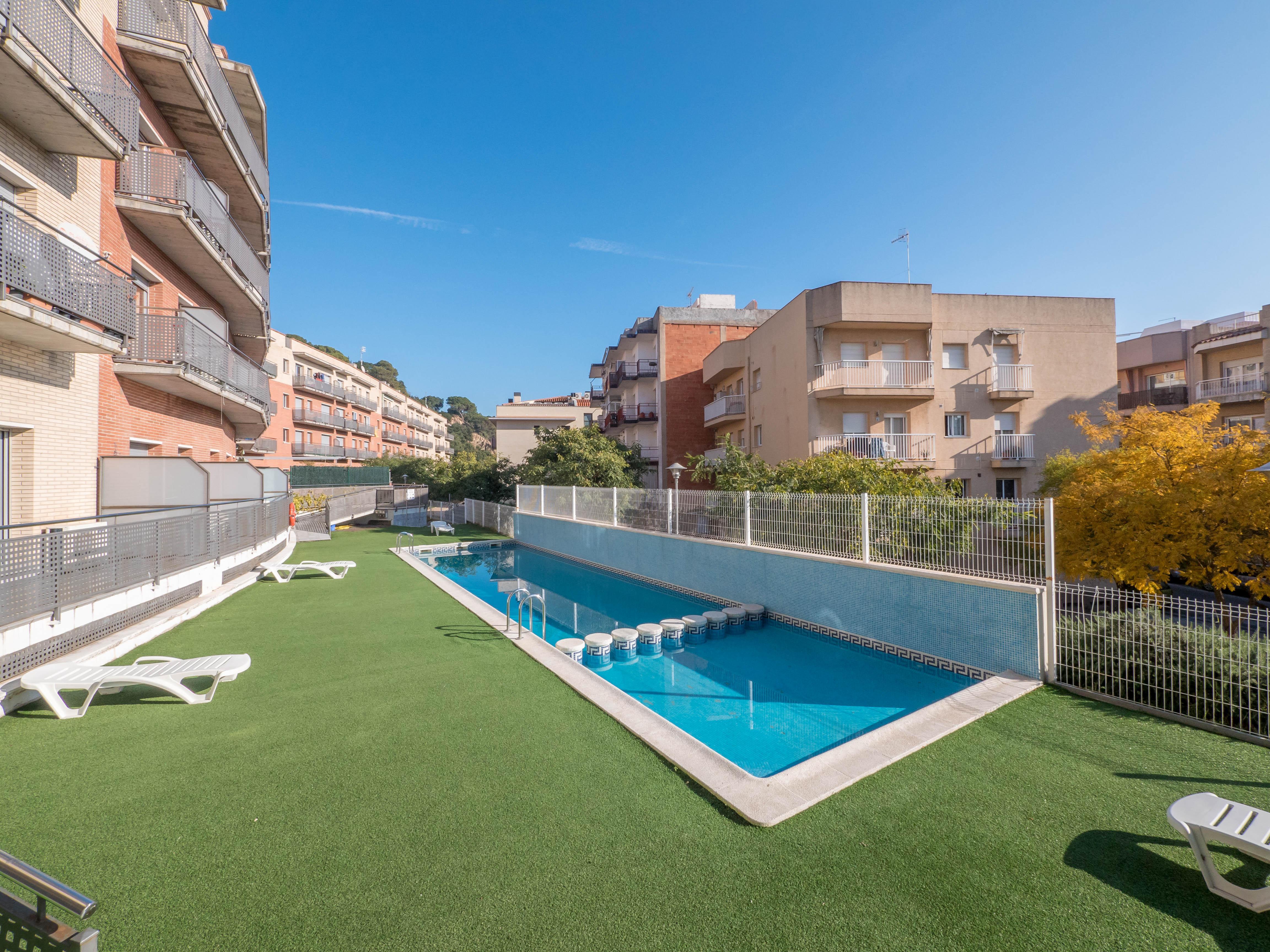 Ar Easy Espronceda Apartamento *