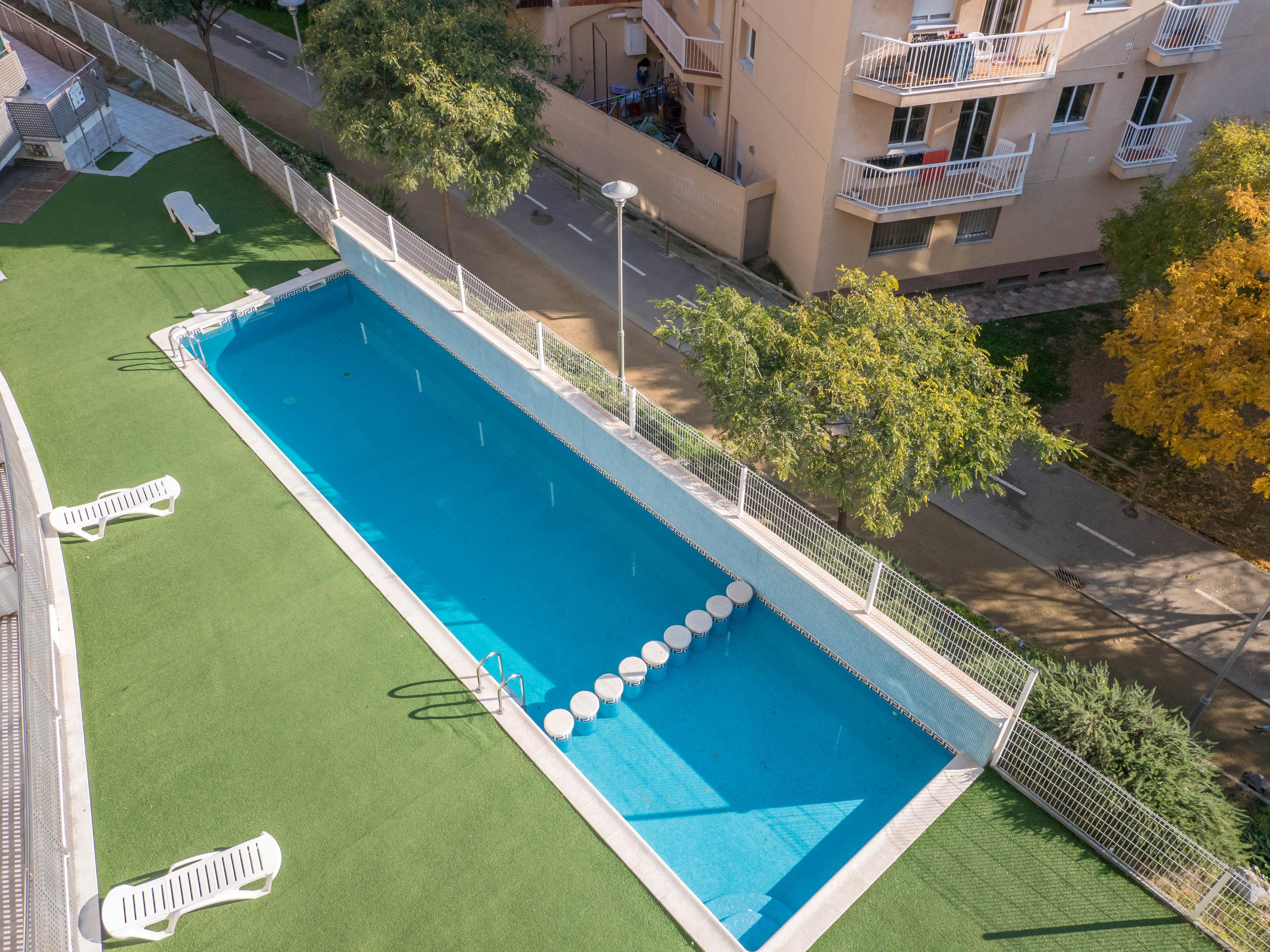 Ar Easy Espronceda Apartamento