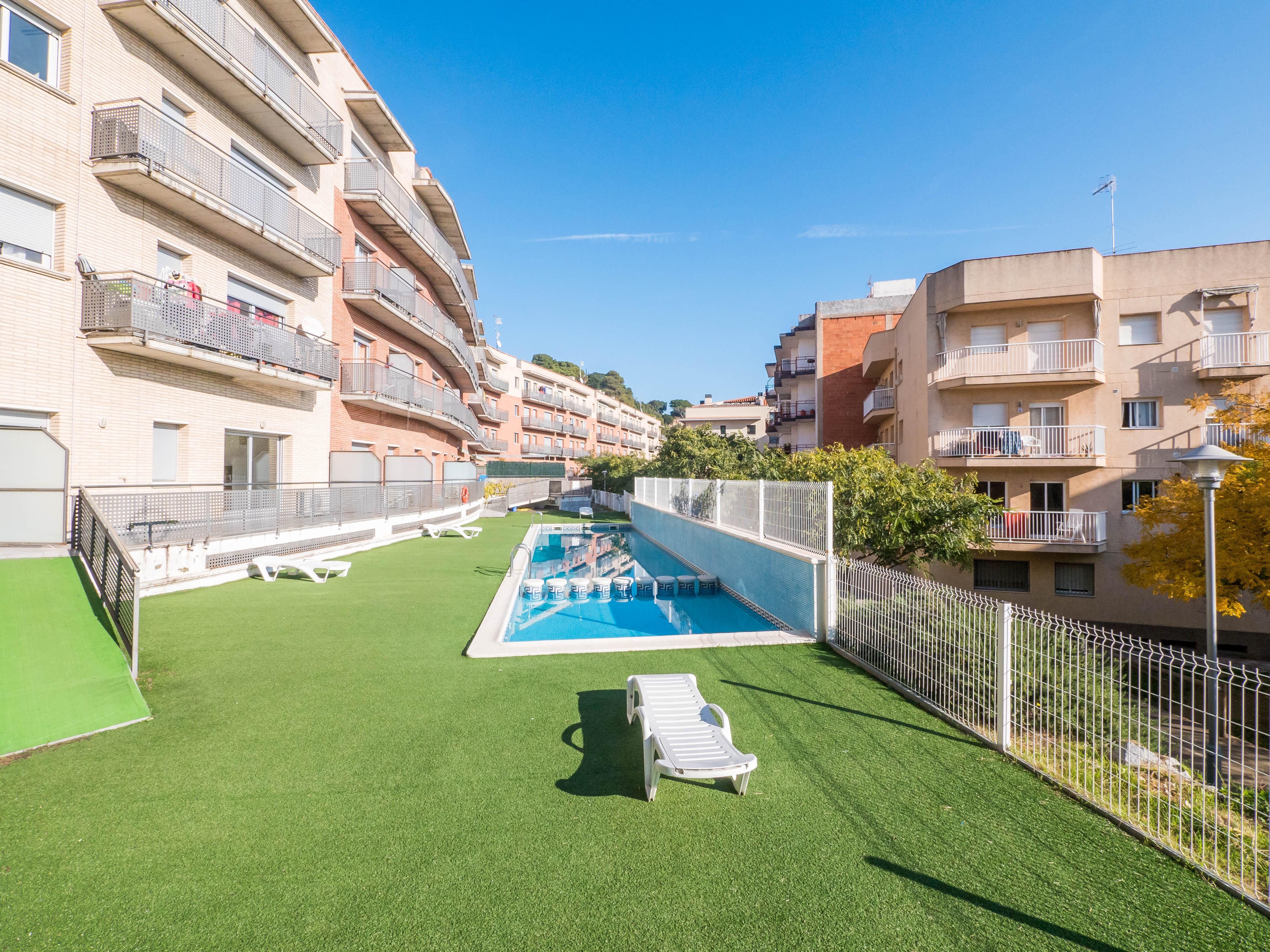 Ar Easy Espronceda Apartamento