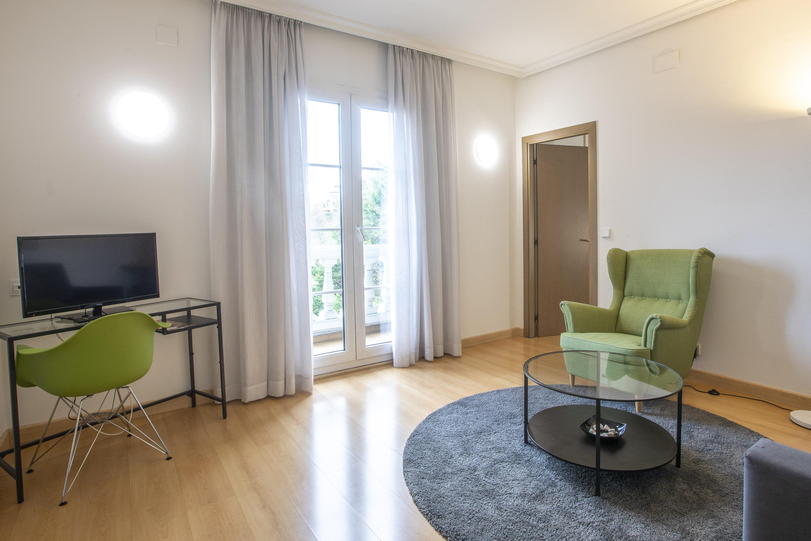 Hotel Urdanibia Park Irun