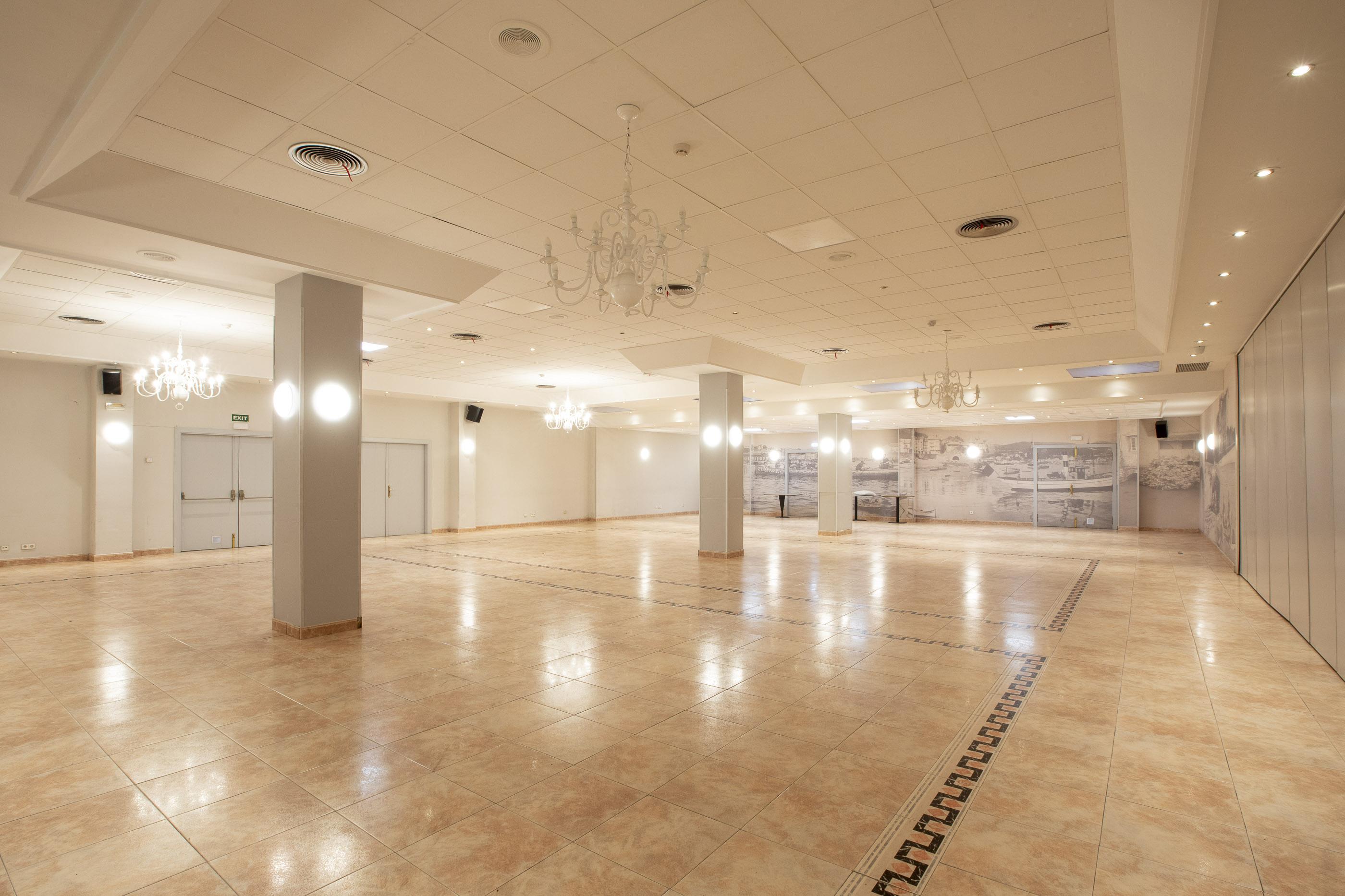 Urdanibia Park Hotel