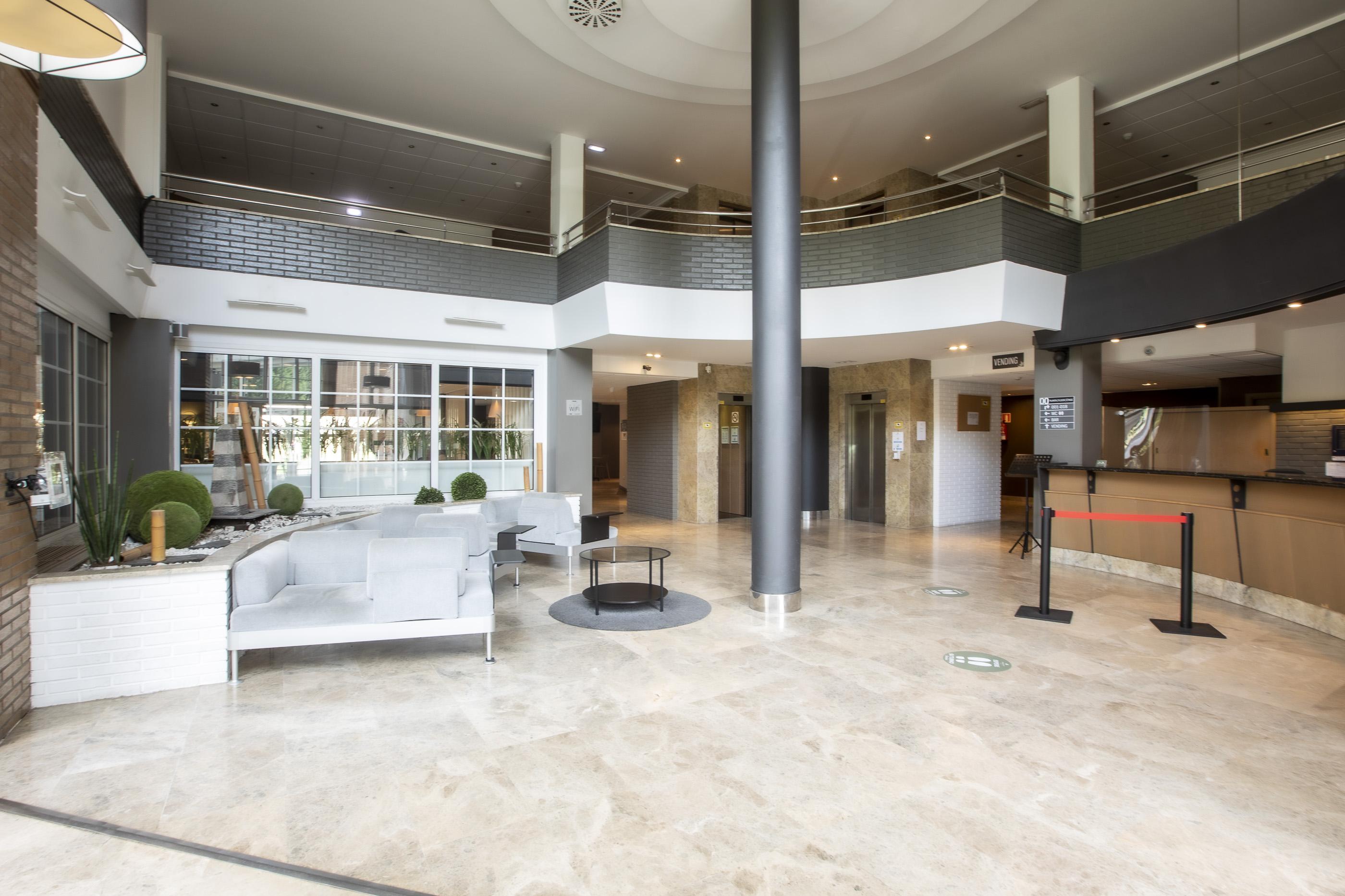 Urdanibia Park Hotel