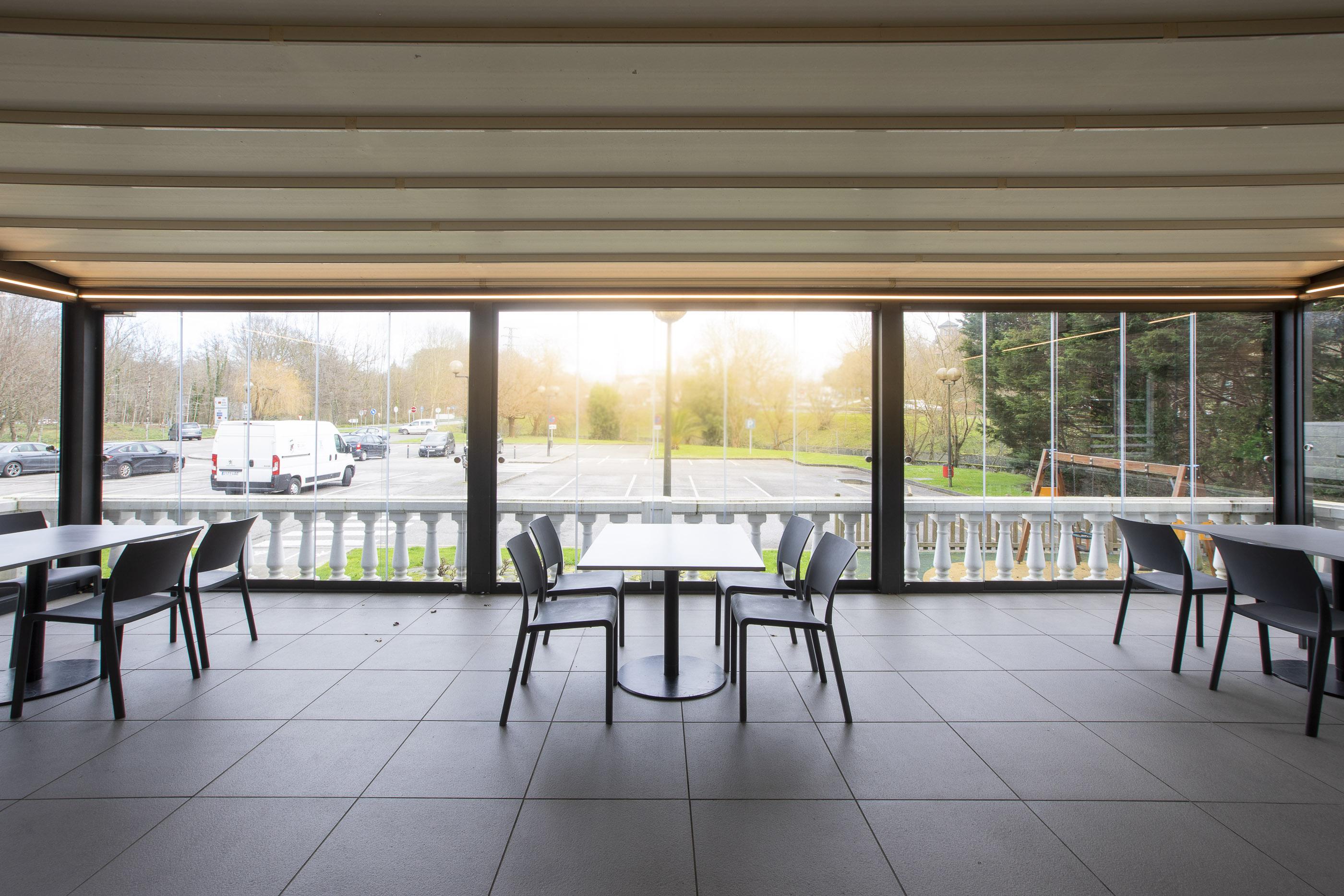 Urdanibia Park Hotel Irun
