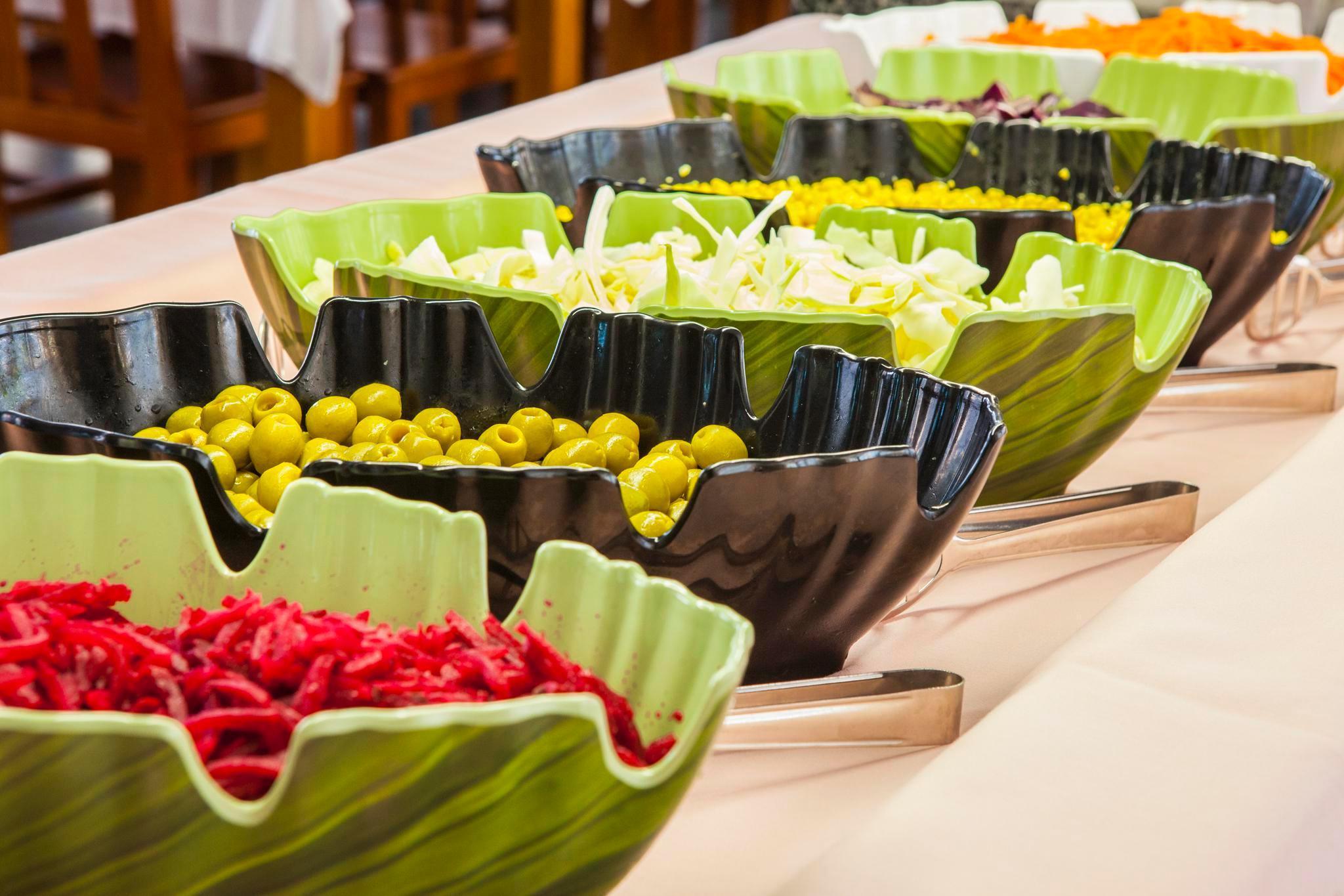 Ibersol Sorra D'or Hotel 3*