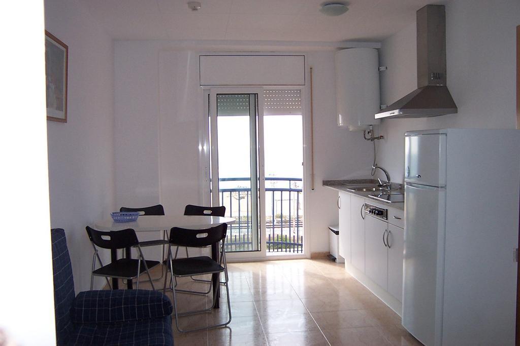 Iris Aparthotel 5*