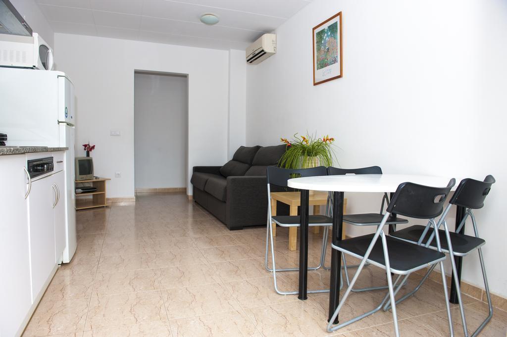 Aparthotel Iris Malgrat de Mar