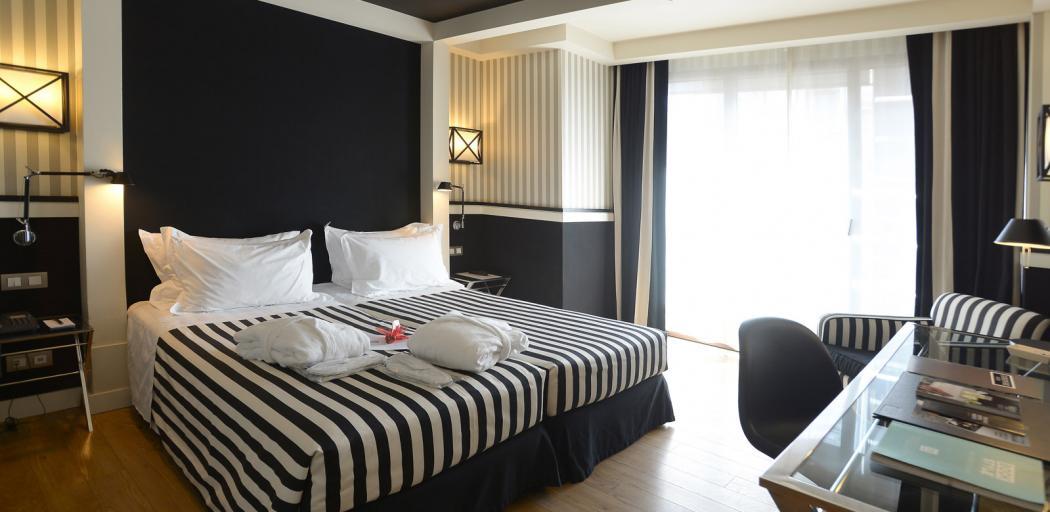Europark Hotel Barcelona