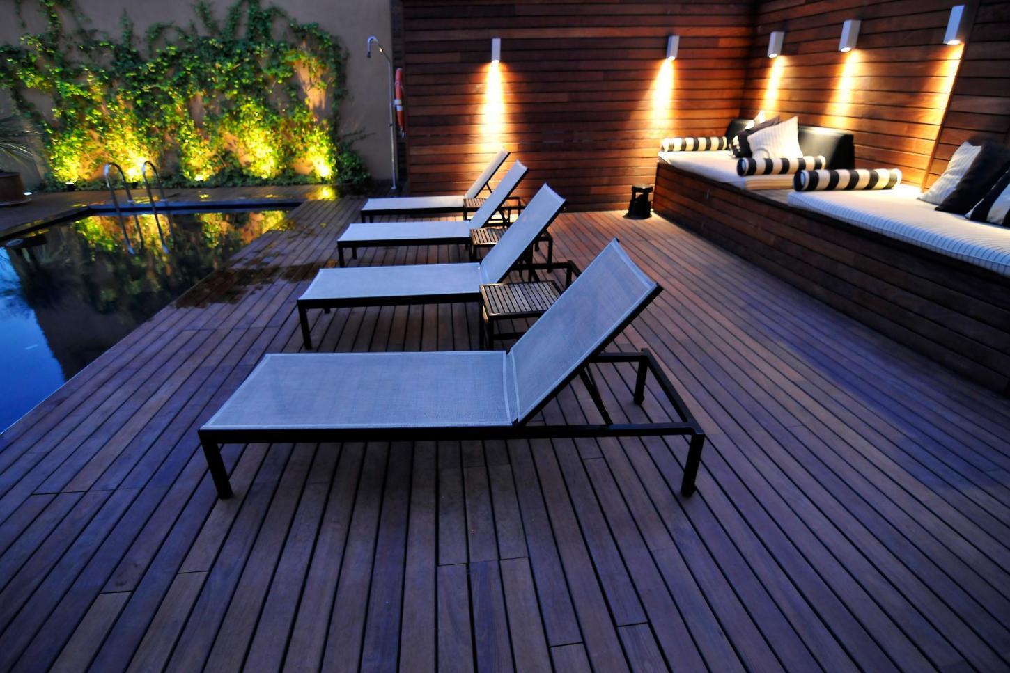Hotel Europark Barcelona