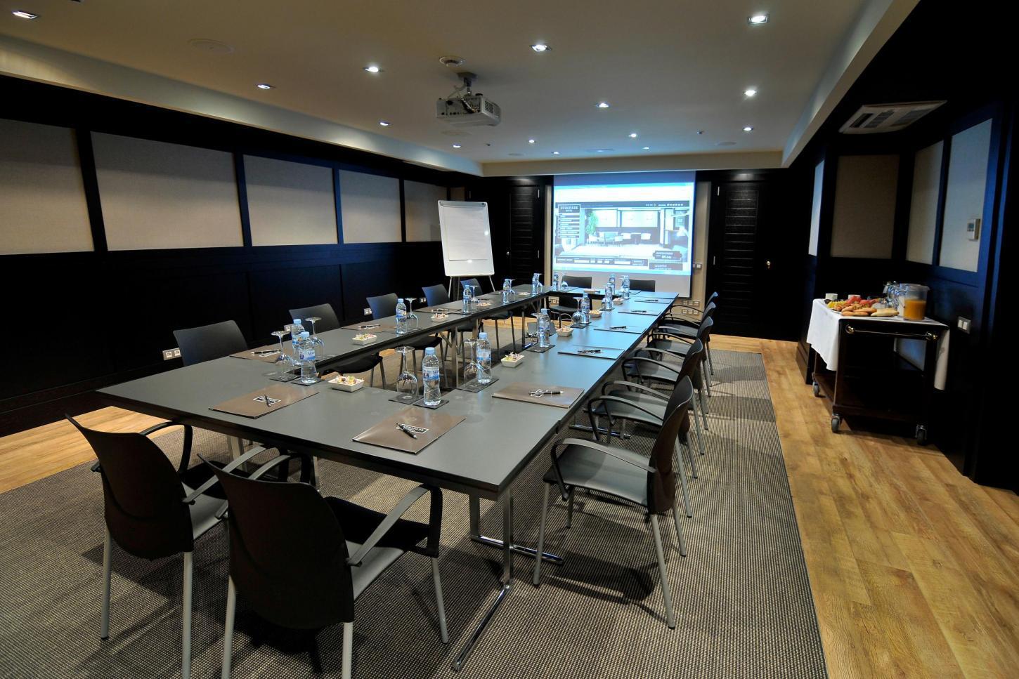 Hotel Europark Barcelona
