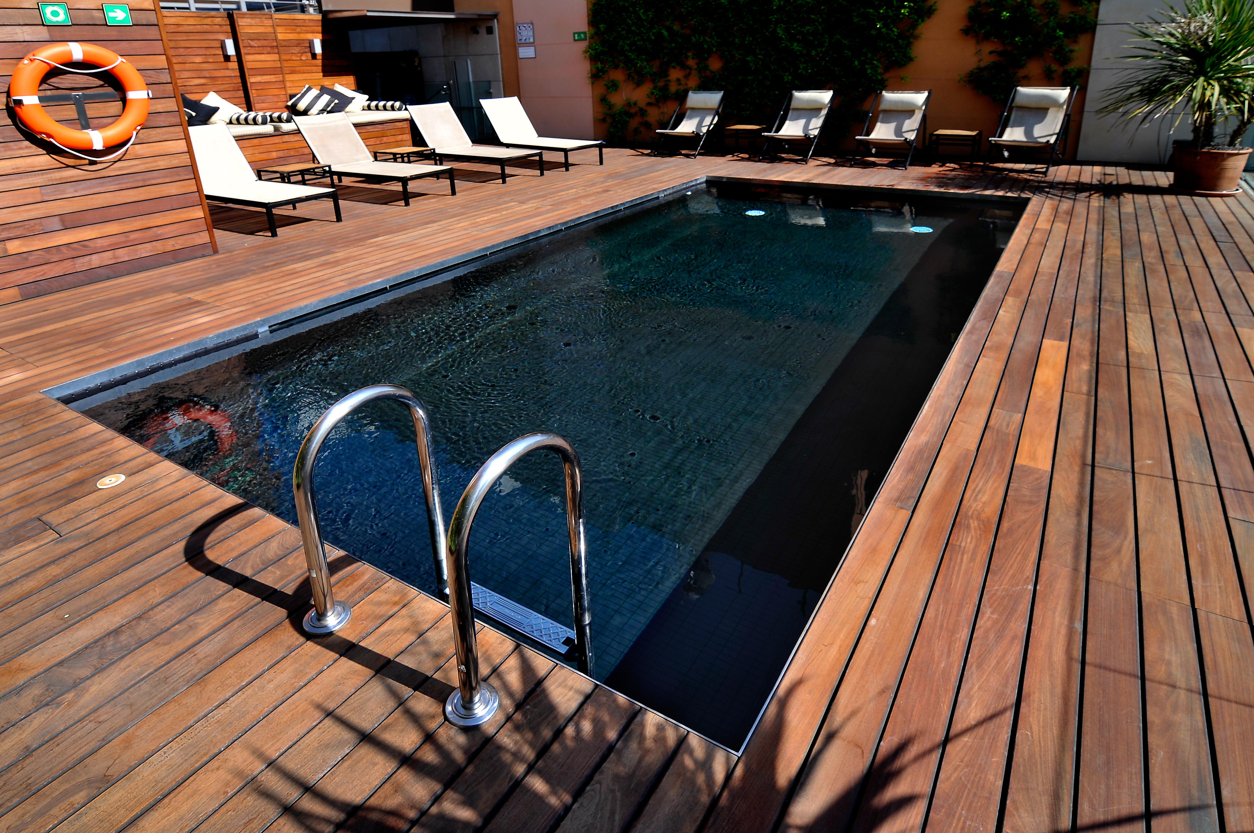 Europark 3* Barcelona