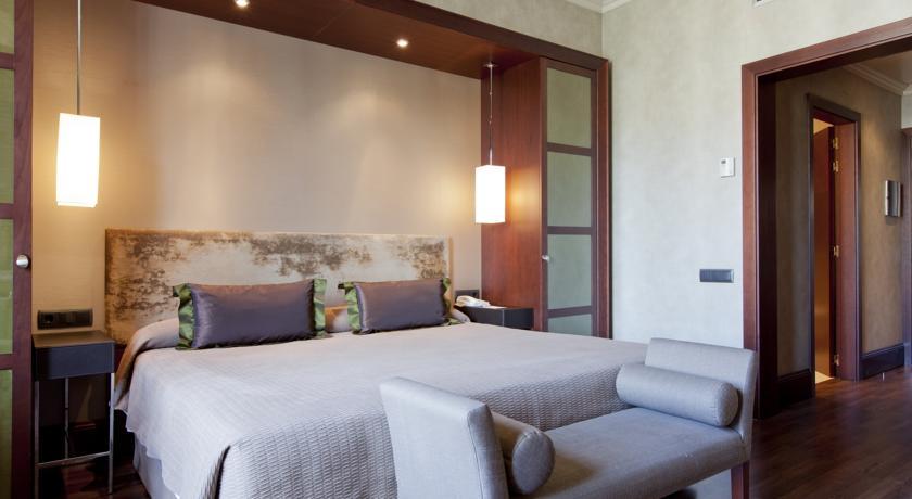 Center Hotel Barcelona