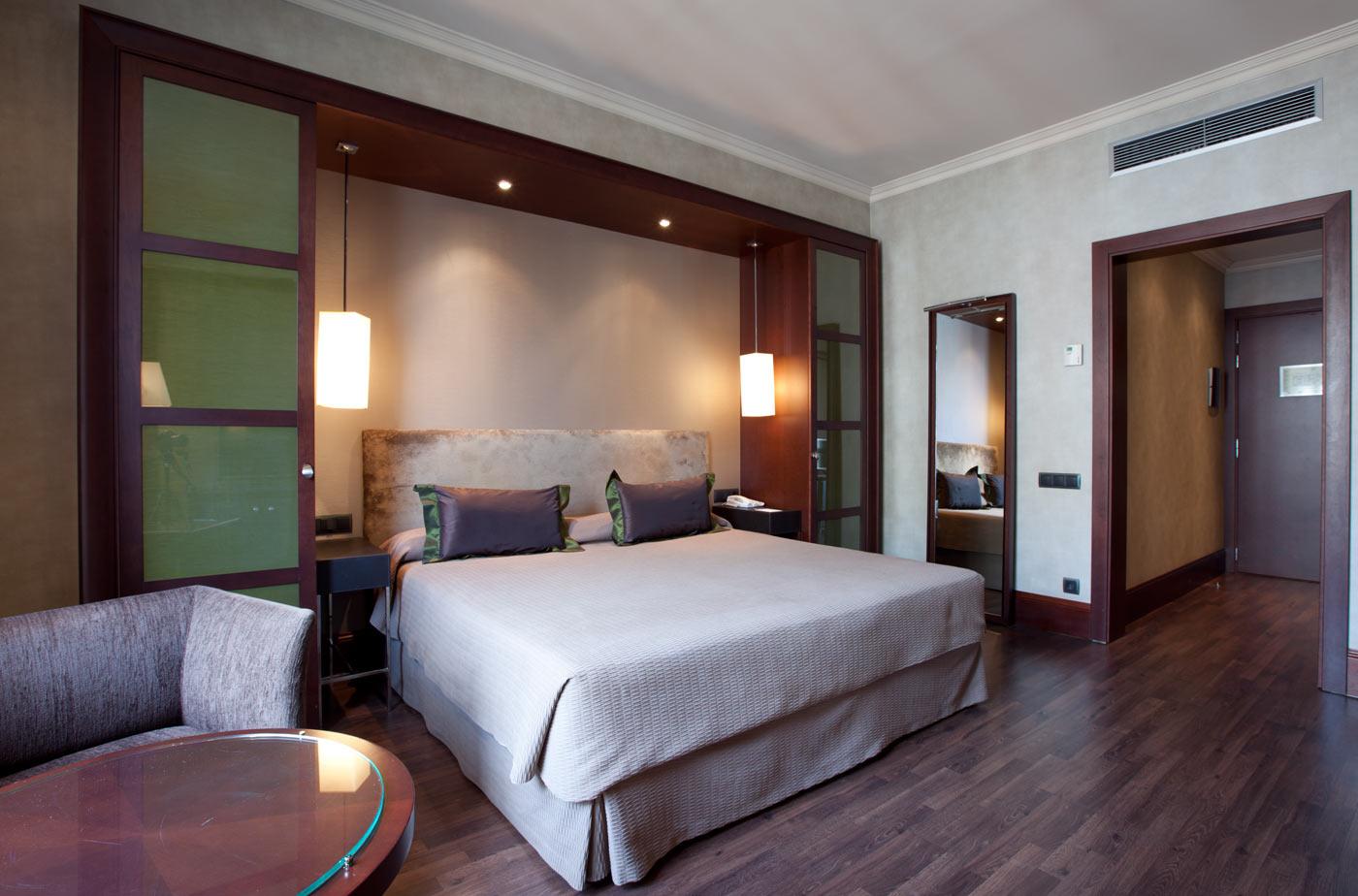 Center 4* Barcelona