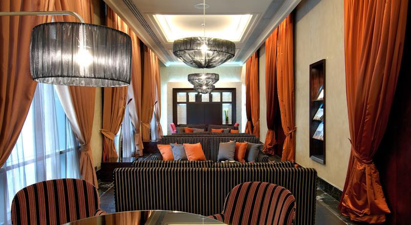 Hotel Center Barcelona