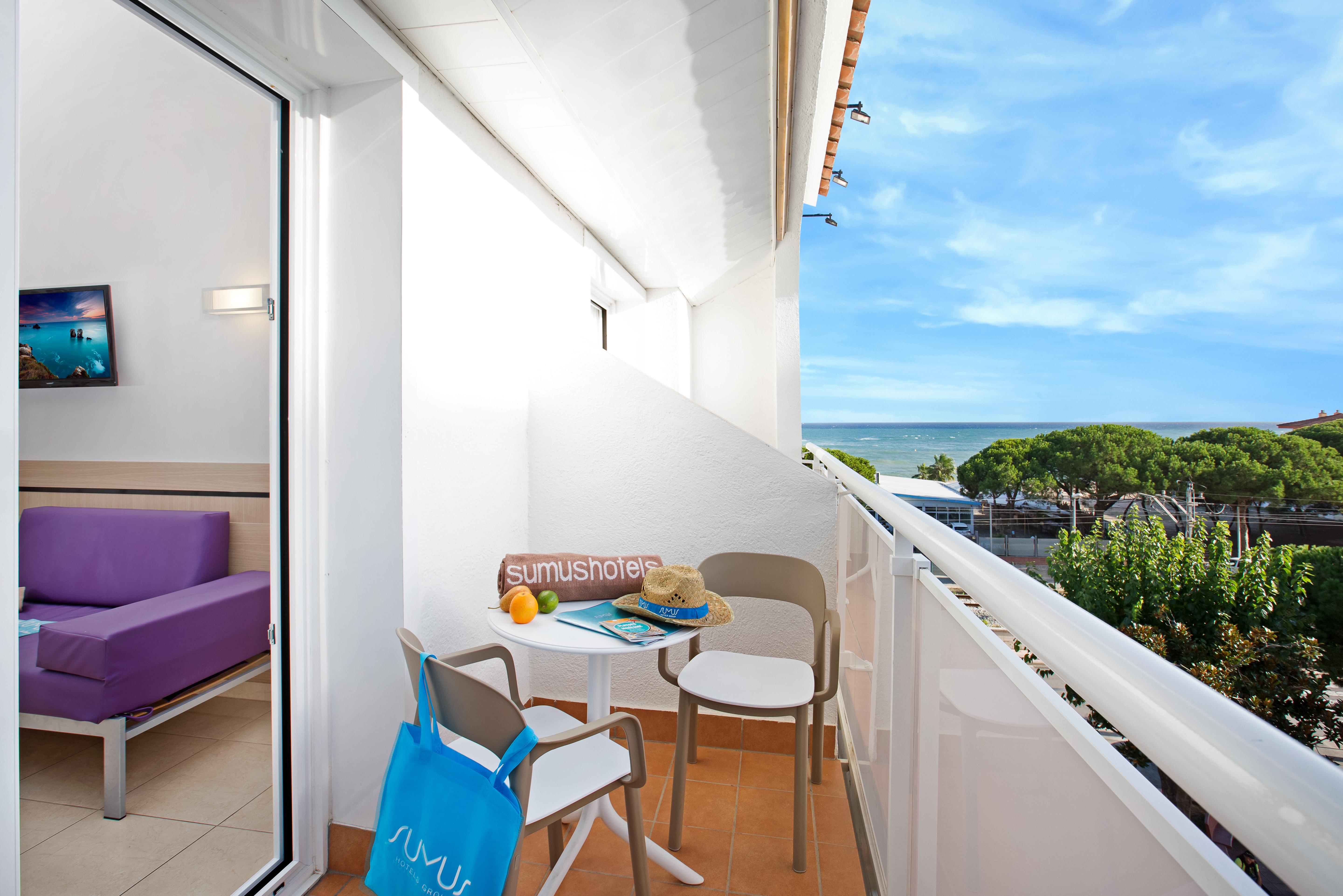 Sumus Monteplaya & 4sup - Adults Only 4*