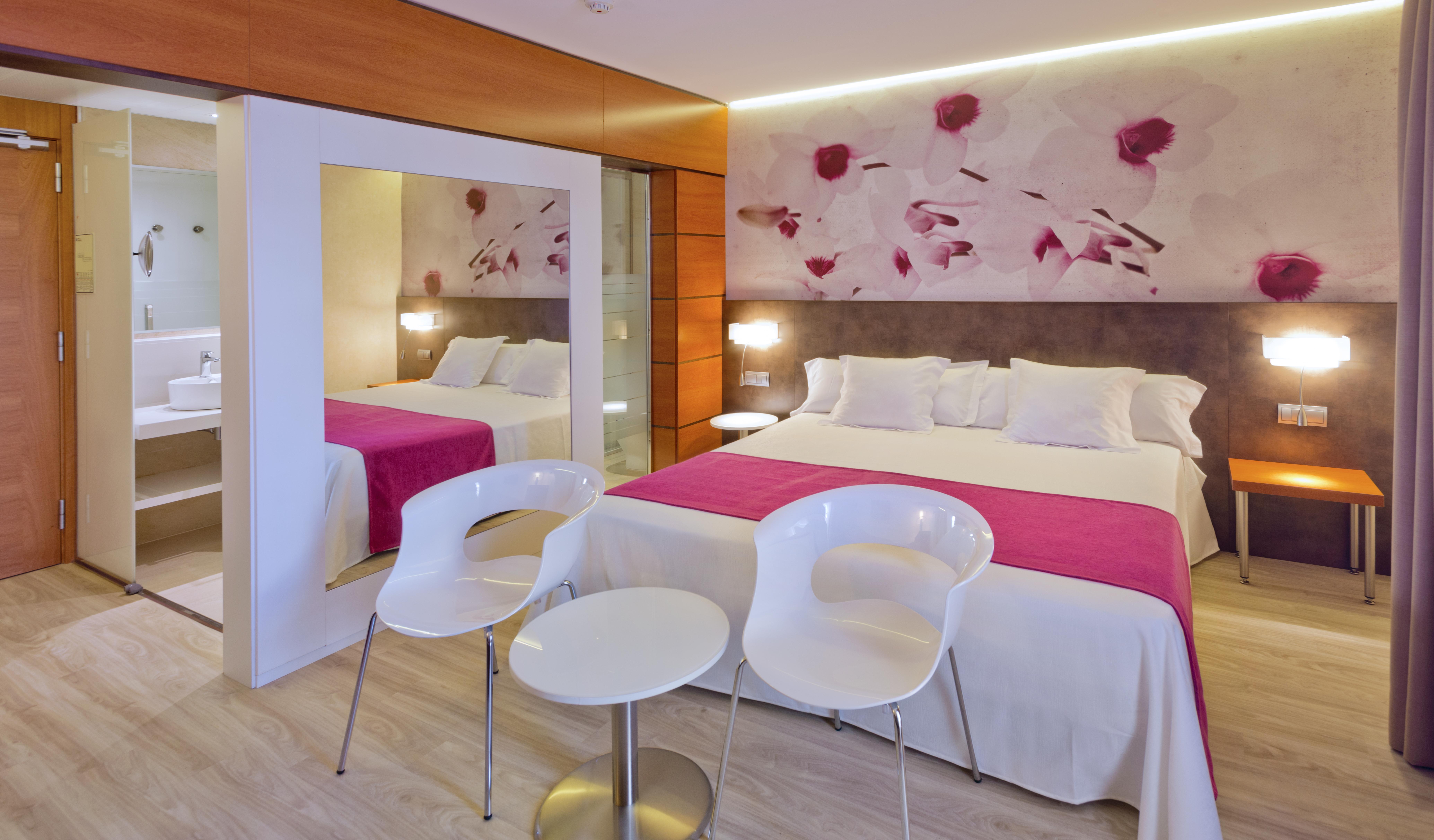 Sumus Monteplaya & 4sup - Adults Only Hotel 4*