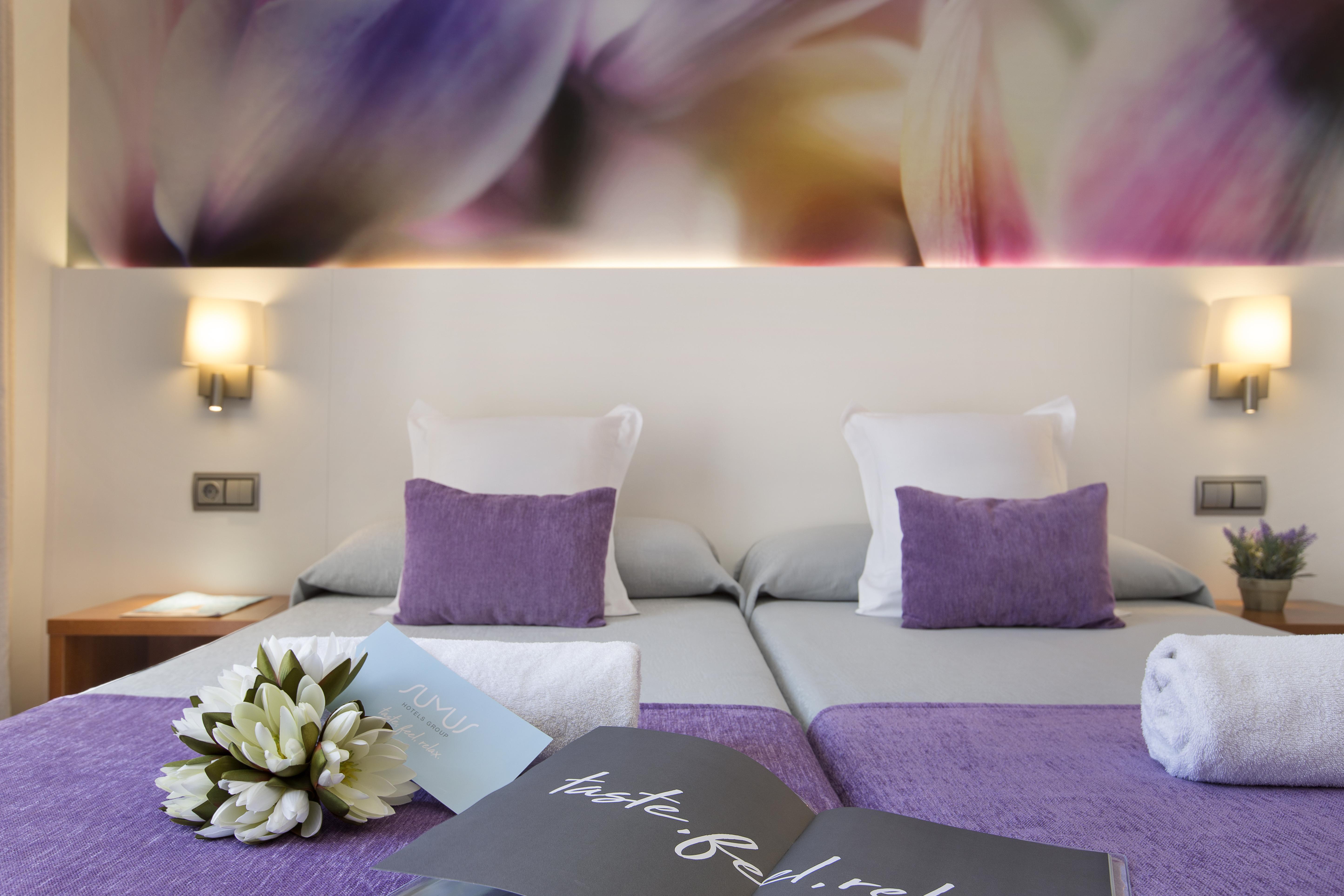 Hotel Sumus Monteplaya & 4sup - Adults Only Malgrat de Mar