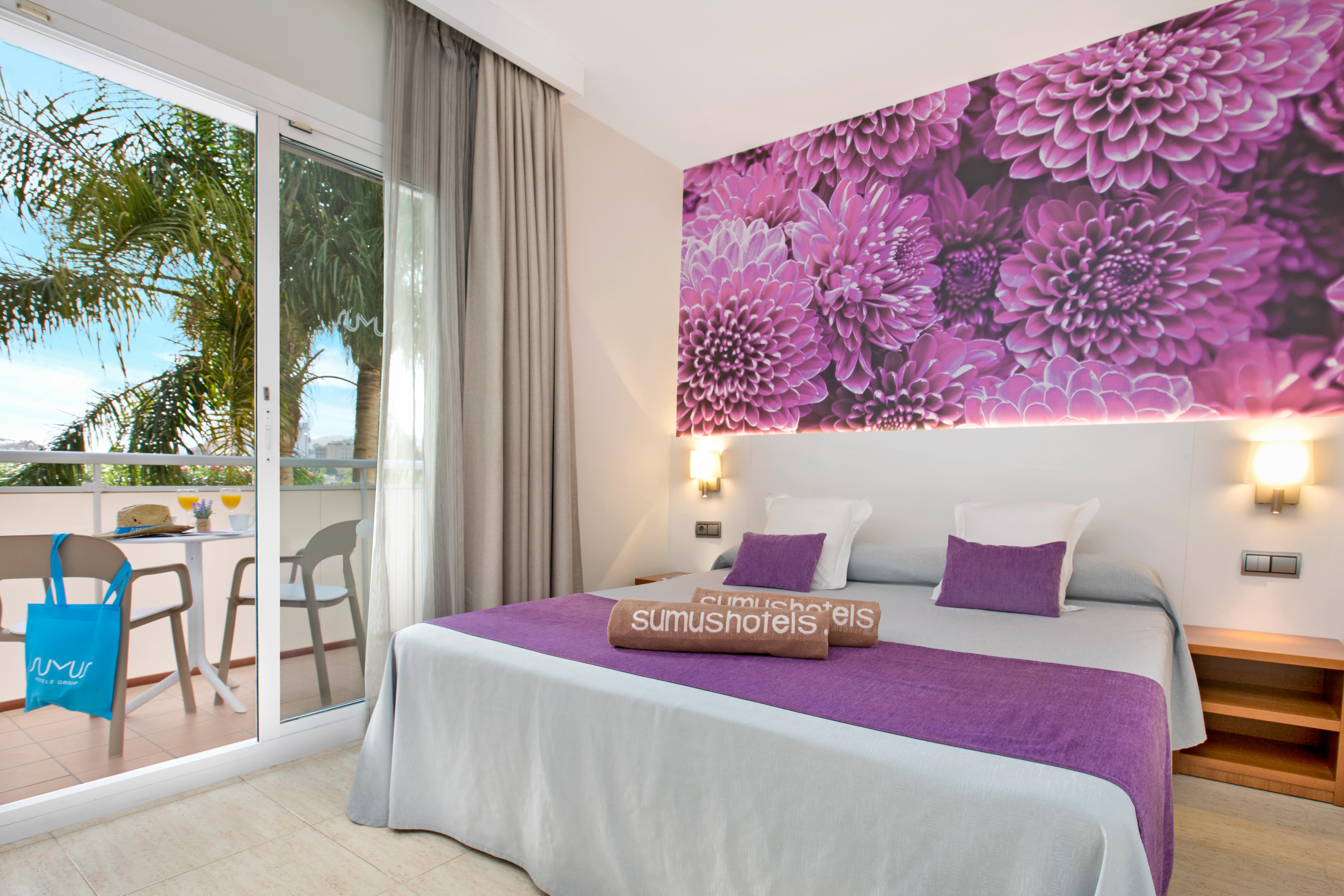 Sumus Monteplaya & 4sup - Adults Only Hotel Malgrat de Mar