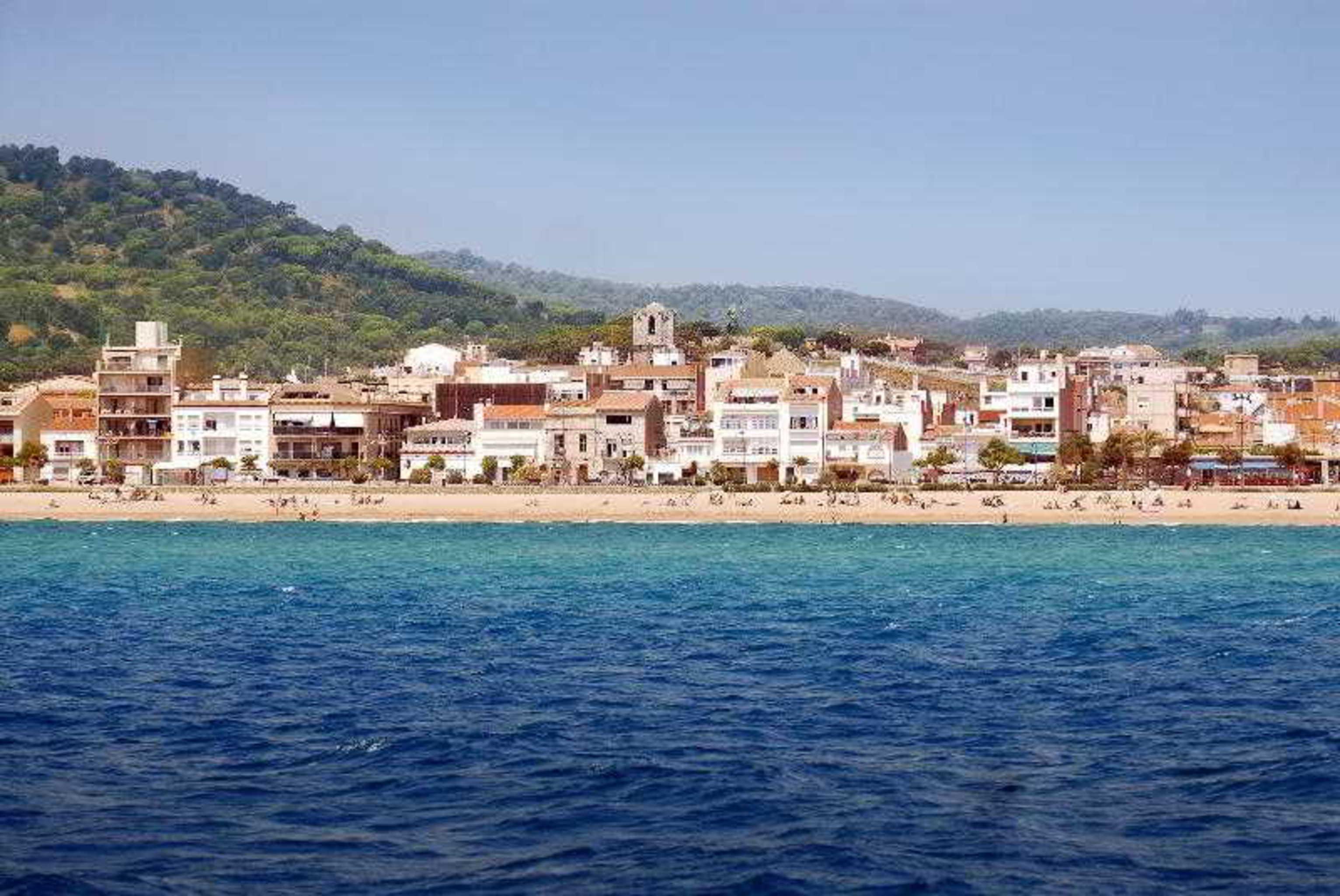 Sumus Monteplaya & 4sup - Adults Only Hotel 4*